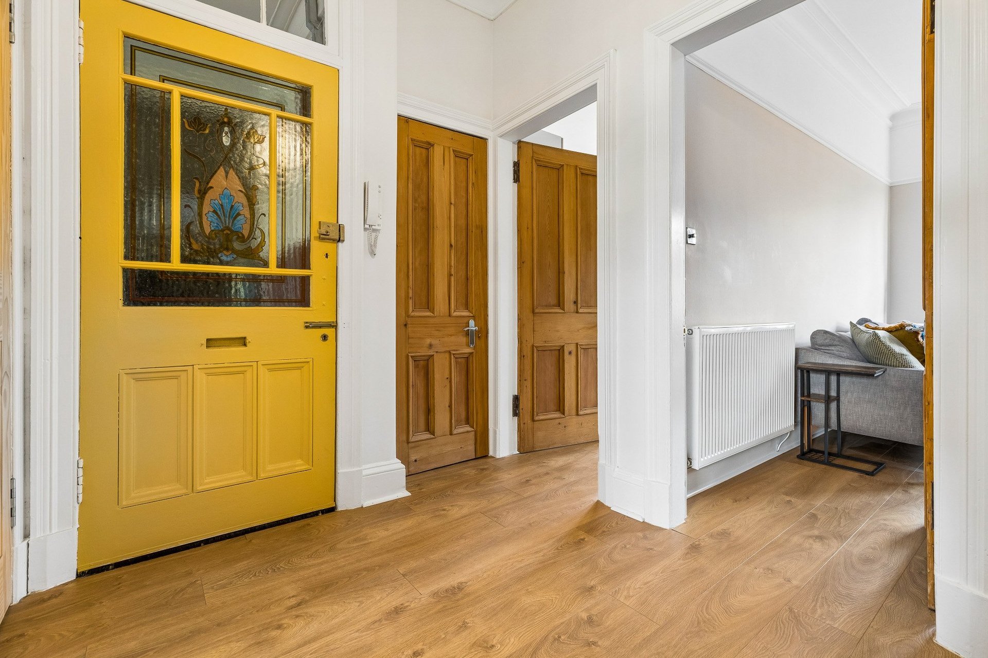 3/2, 88 Cartvale Road, Battlefield, Glasgow, G42 9SW - Picture #8