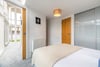 Penthouse 3/1 Old Sheriff Court, 149 Ingram Street, Merchant City, Glasgow, G1 1DW - Picture #27
