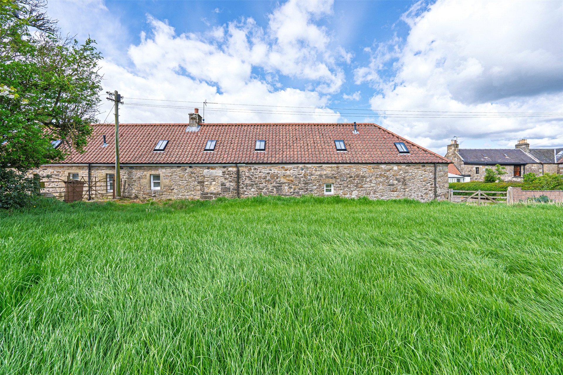 Castle Dairy, Anstruther Road, Ceres, Cupar, KY15 5NH - Picture #19