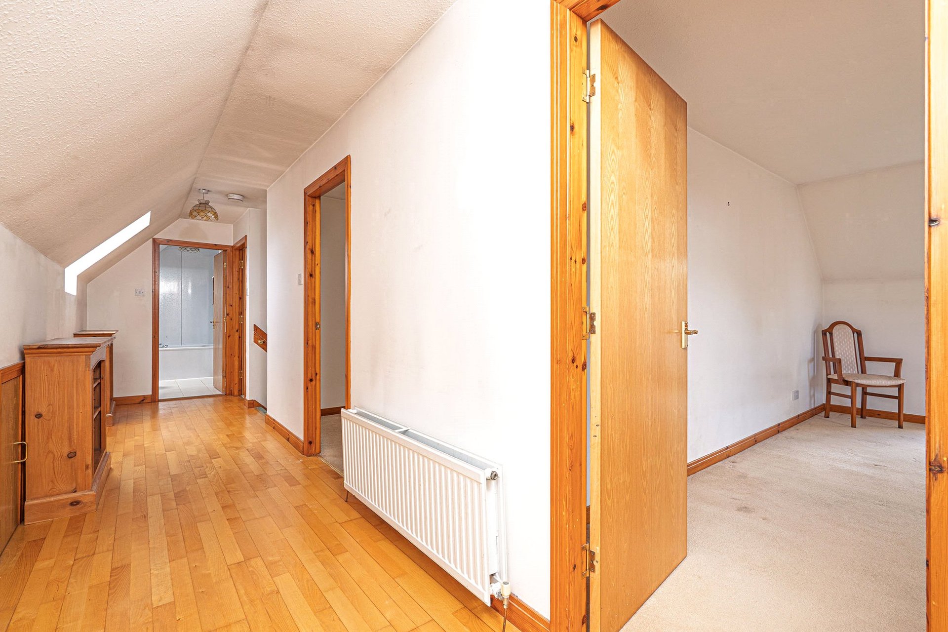 The Roundel, 68A Hepburn Gardens, St Andrews, KY16 9DQ - Picture #18