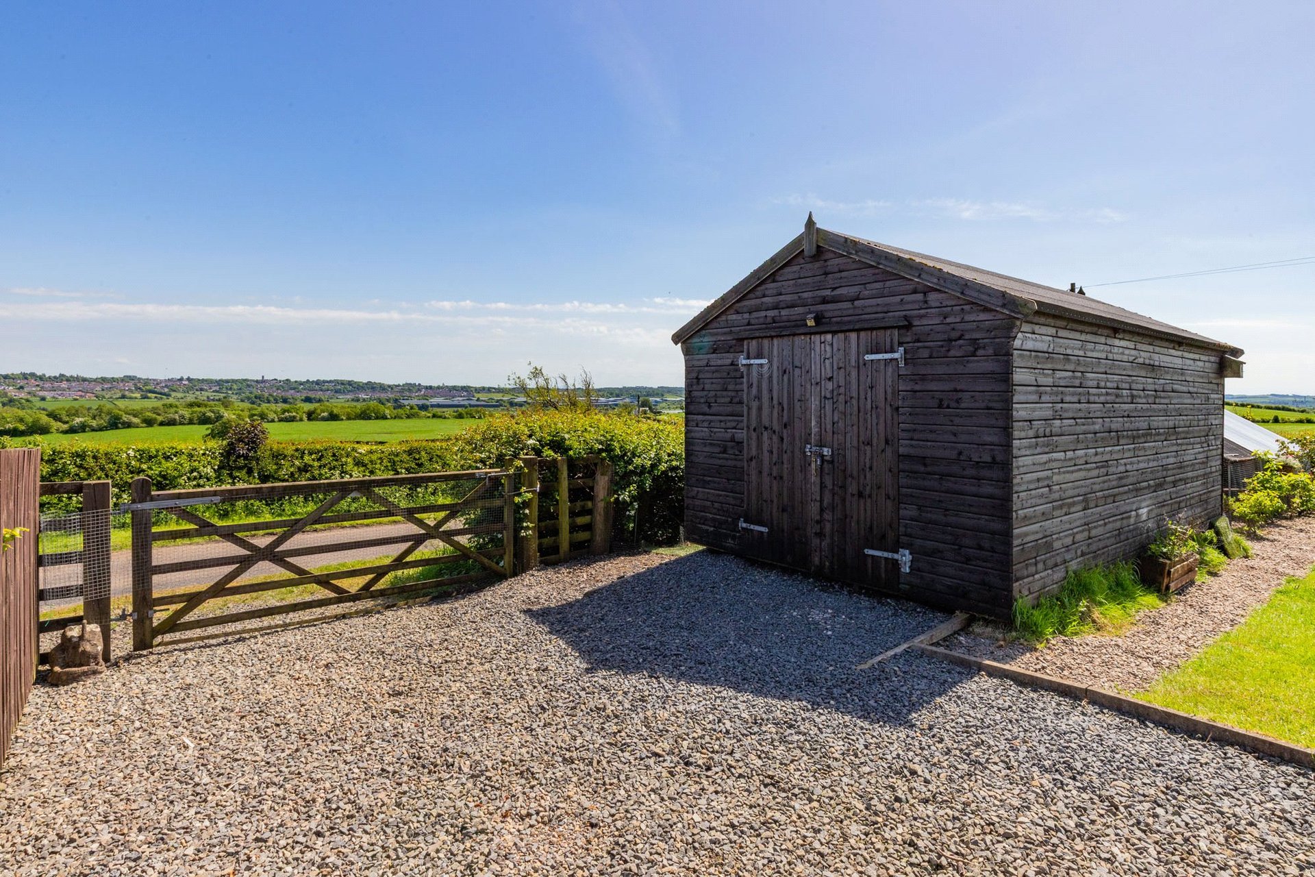 Barrhill Farm, Kilbirnie, North Ayrshire, KA25 7LL - Picture #41