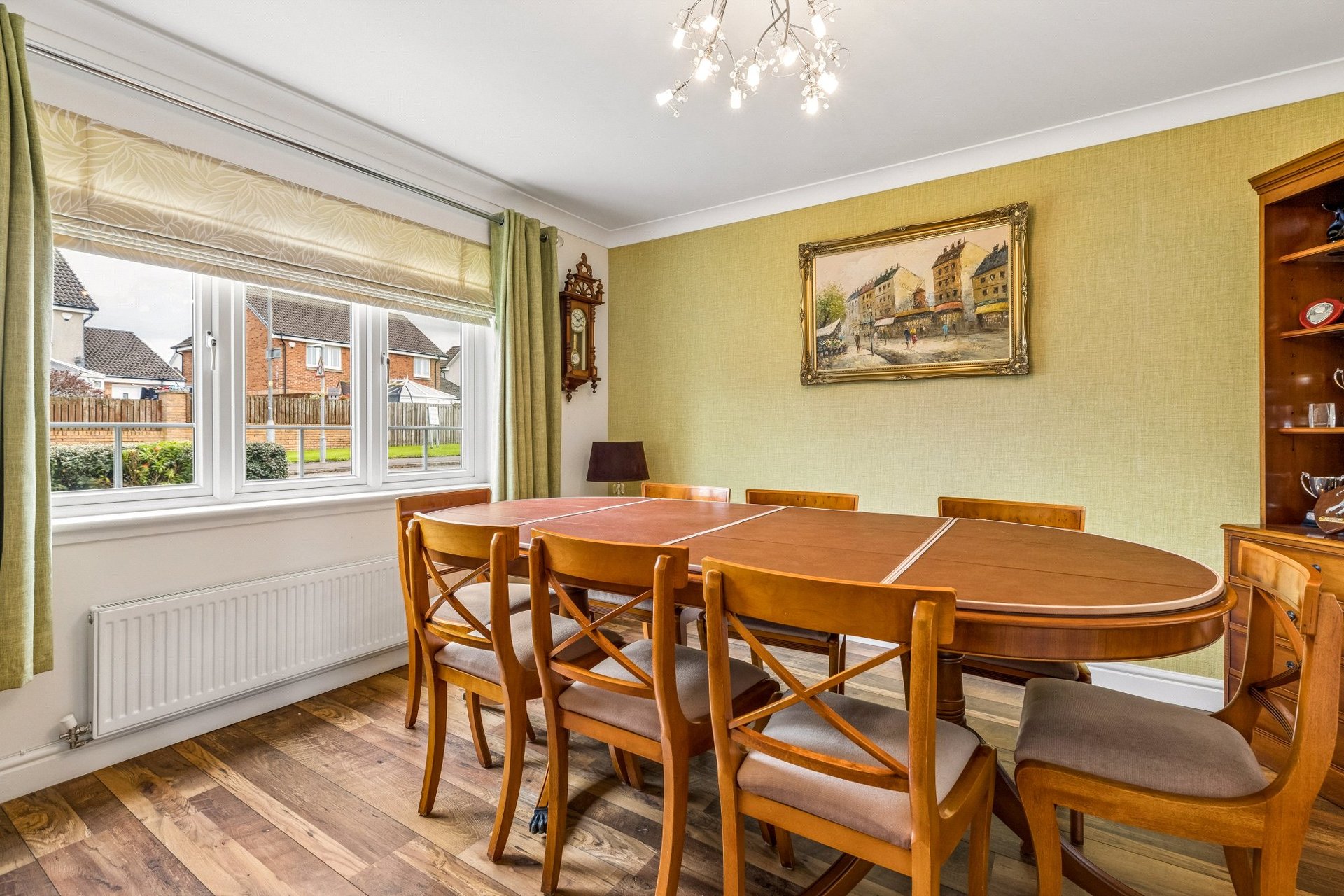 1 Callaghan Crescent, East Kilbride, Glasgow, South Lanarkshire, G74 5PS - Picture #7