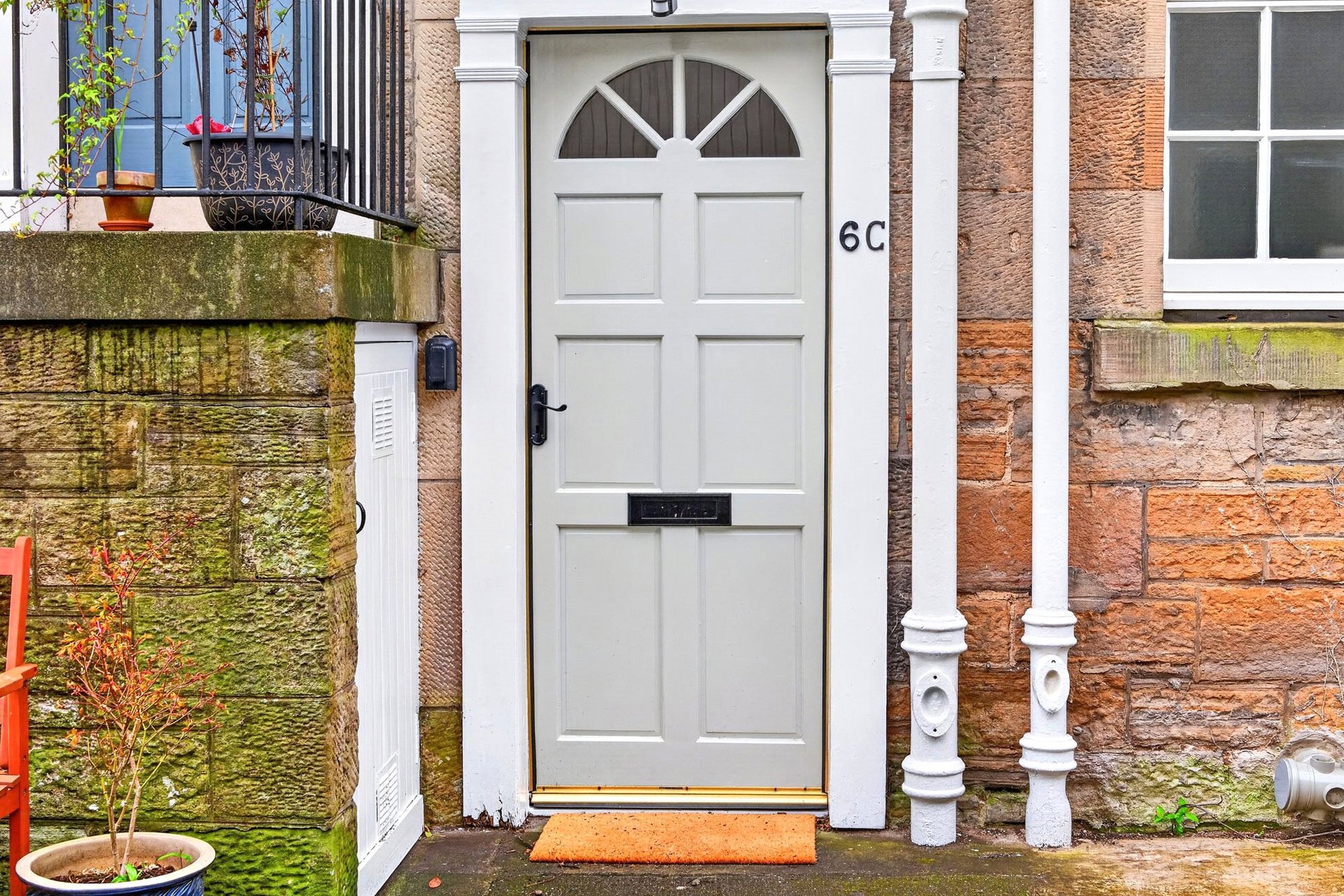 6C Oswald Road, The Grange, Edinburgh, EH9 2HF - Picture #4