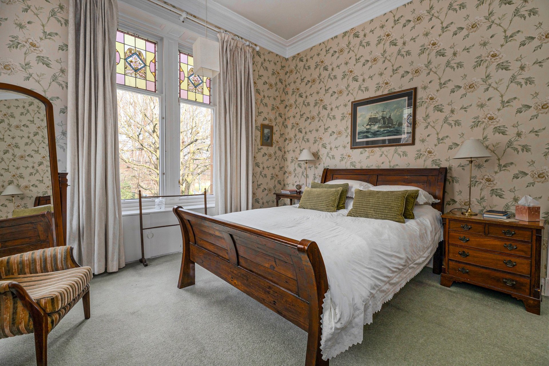121 Terregles Avenue, Pollokshields, Glasgow, G41 4DG - Picture #23