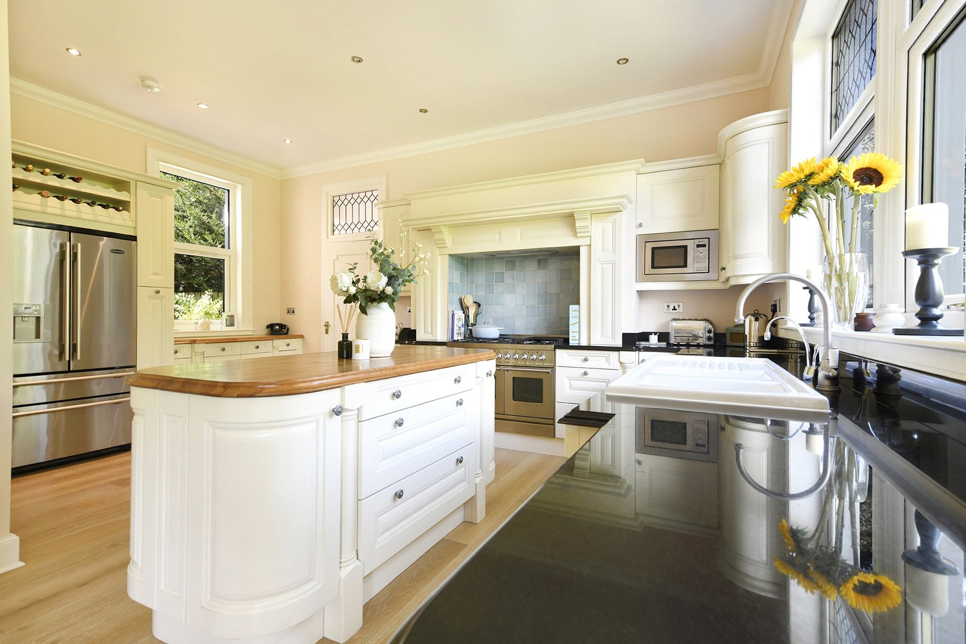 Rosemount, 14 Lethington Road, Giffnock, Glasgow, East Renfrewshire, G46 6TB - Picture #22