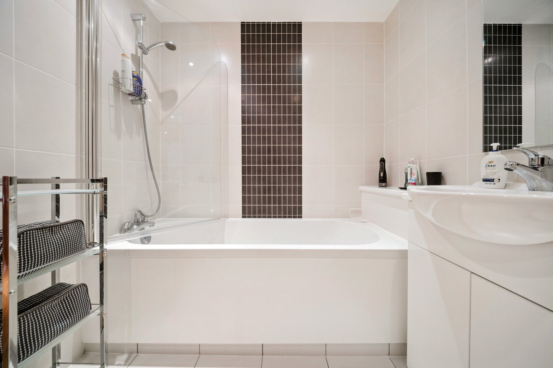 33/48 Water Street, Leith, Edinburgh, EH6 6SZ - Picture #10