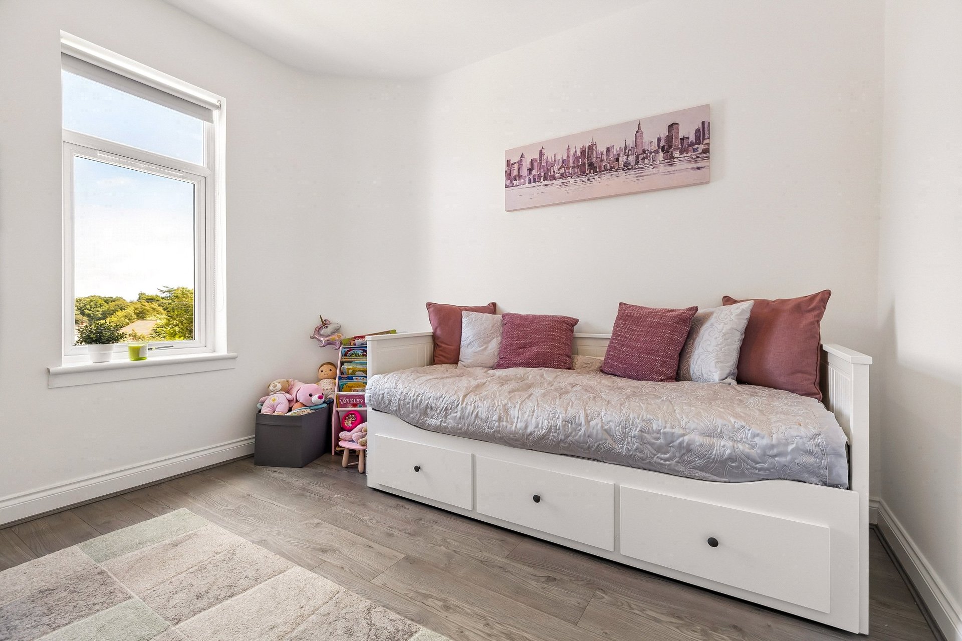 5 Beech Crescent, Newton Mearns, Glasgow, G77 5BN - Picture #22