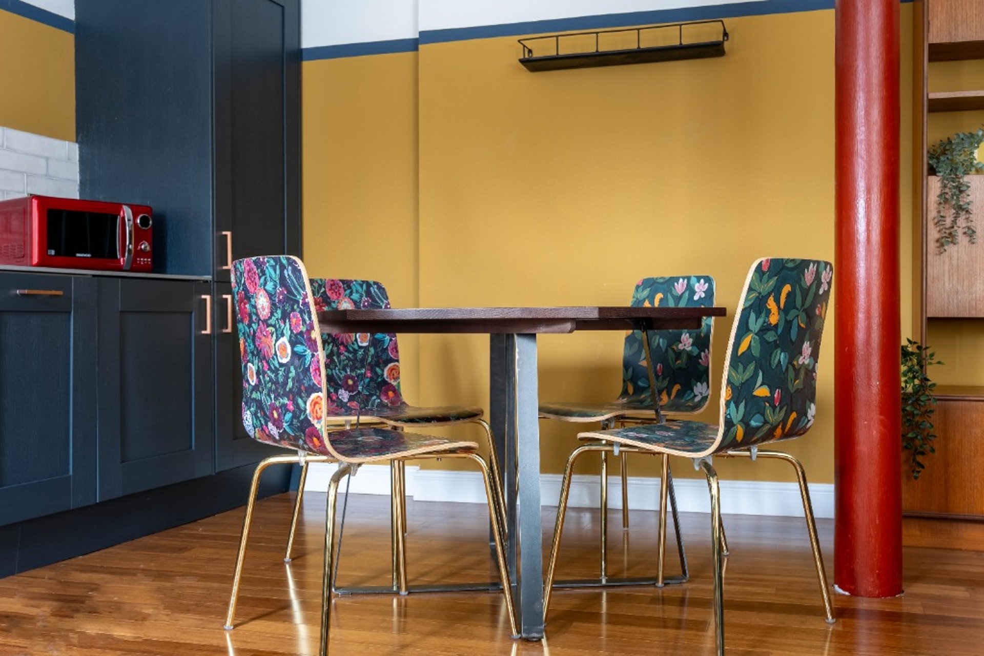 Flat 7 Merchants, 89 Constitution Street, Leith, Edinburgh, EH6 7EU - Picture #15