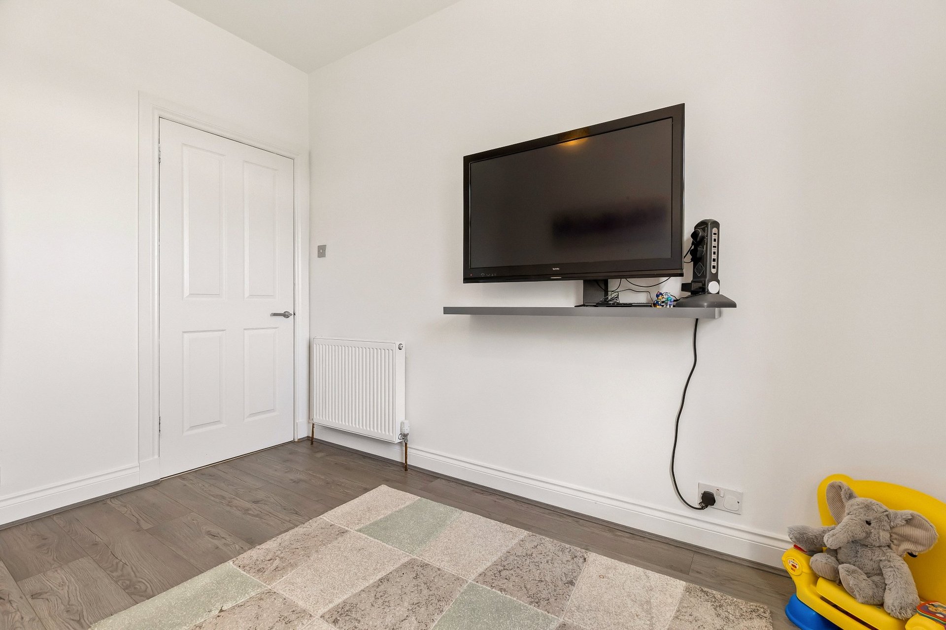 5 Beech Crescent, Newton Mearns, Glasgow, G77 5BN - Picture #23