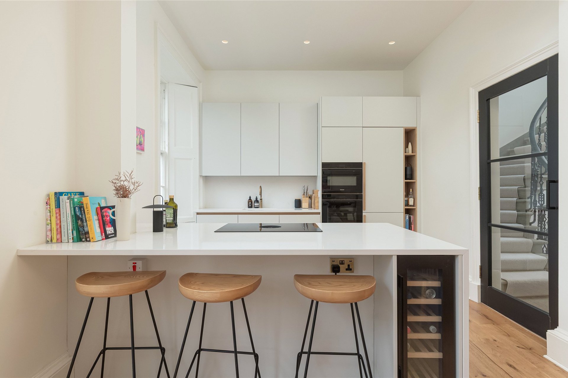4 Fingal Place, Sciennes, Edinburgh, EH9 1JX - Picture #14