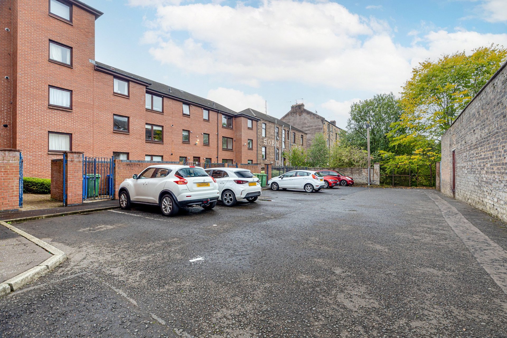 1/1, 95 Sanda Street, North Kelvinside, Glasgow, G20 8PT - Picture #18