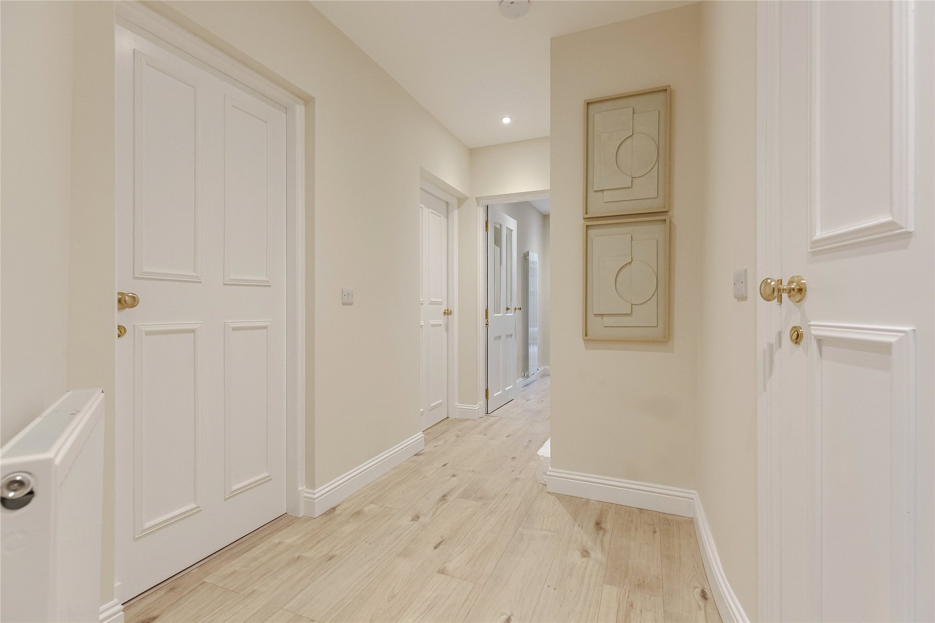 8a Stafford Street, Edinburgh, EH3 7AU - Picture #11