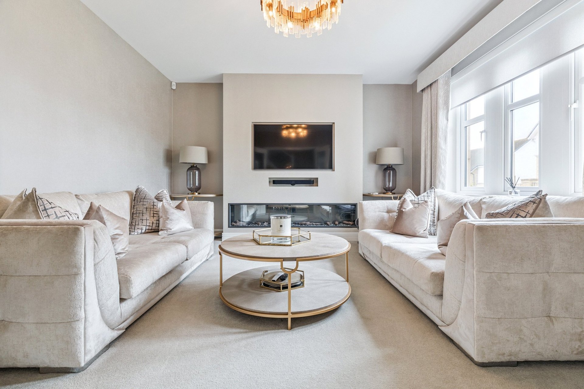 29 Evie Wynd, Newton Mearns, Glasgow, East Renfrewshire, G77 5GR - Picture #7