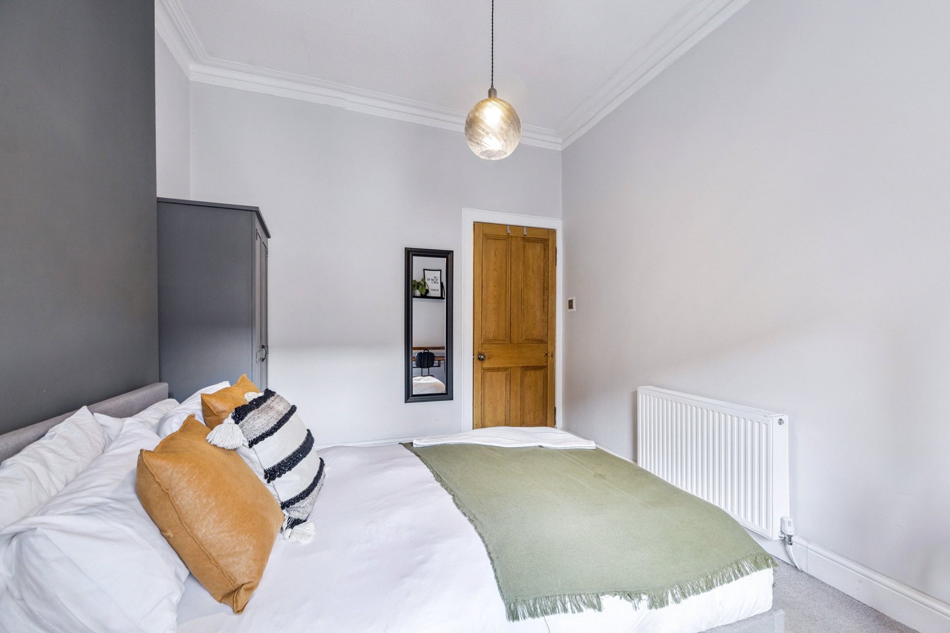 Flat 2/1, 11 Chisholm Street, Trongate, Glasgow City, G1 5HA - Picture #7