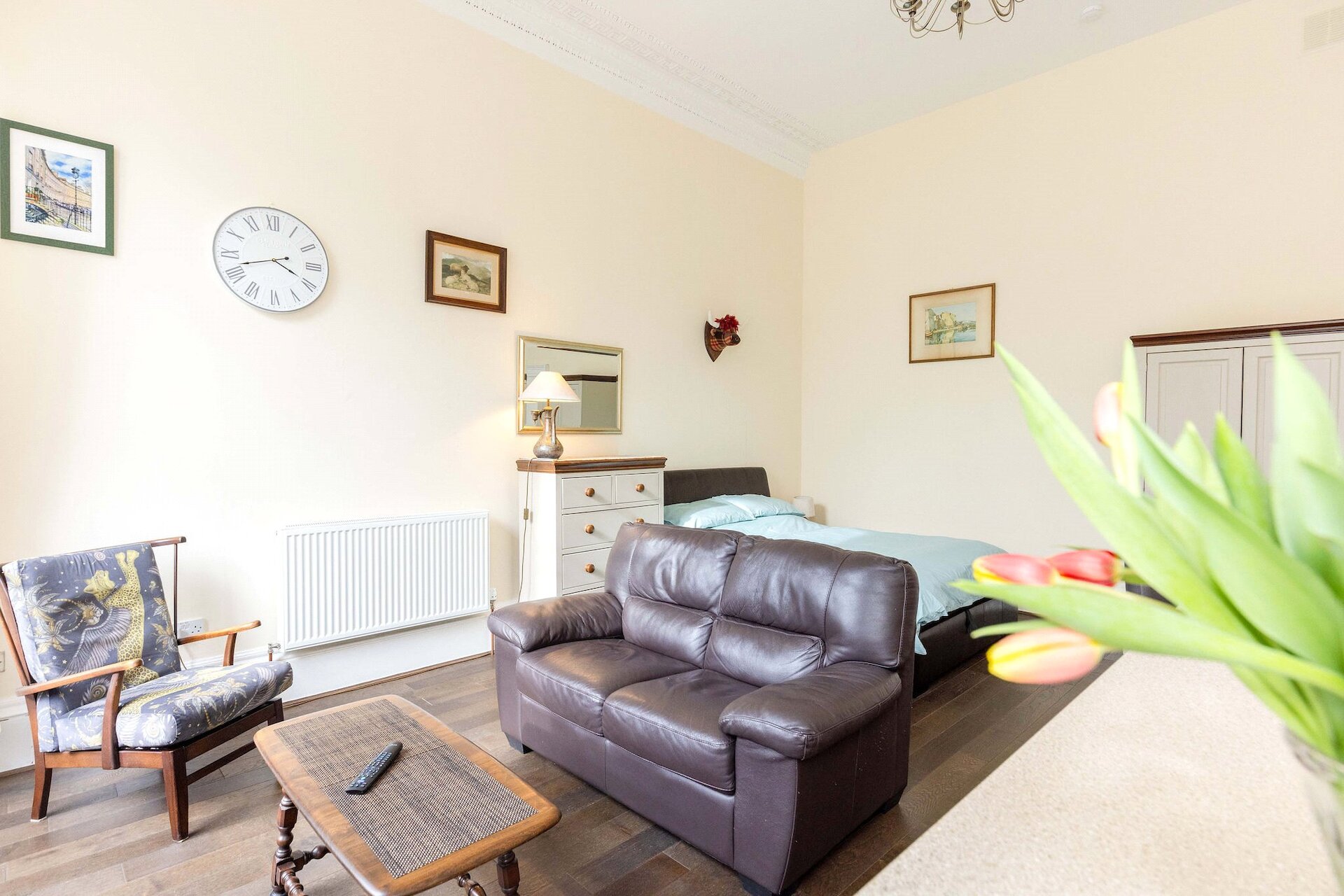 8/3 Royal Circus, Edinburgh, EH3 6SR - Picture #1