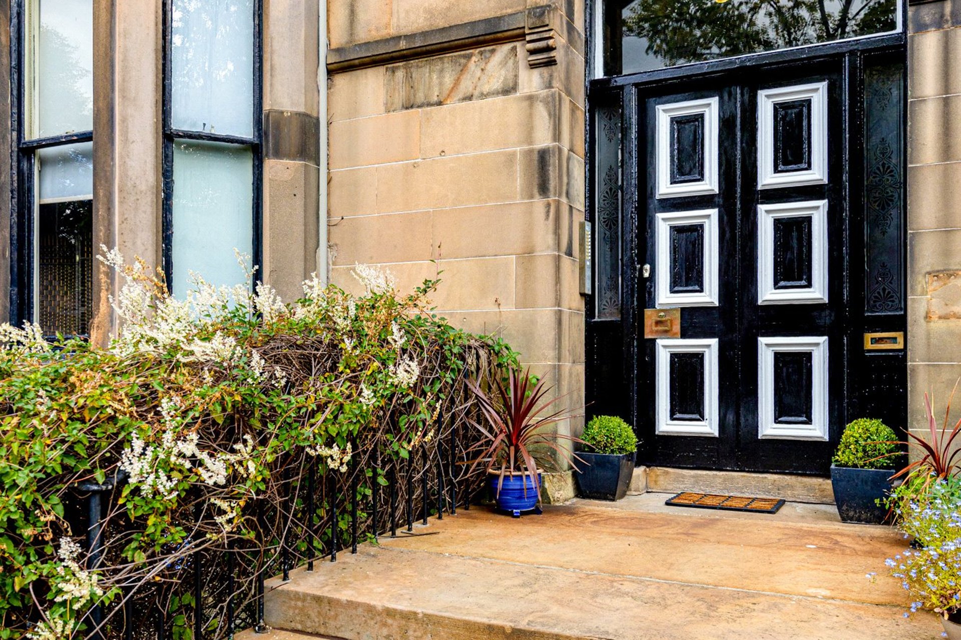 Flat 7, 30 Kingsborough Gardens, Hyndland, Glasgow, G12 9NJ - Picture #30