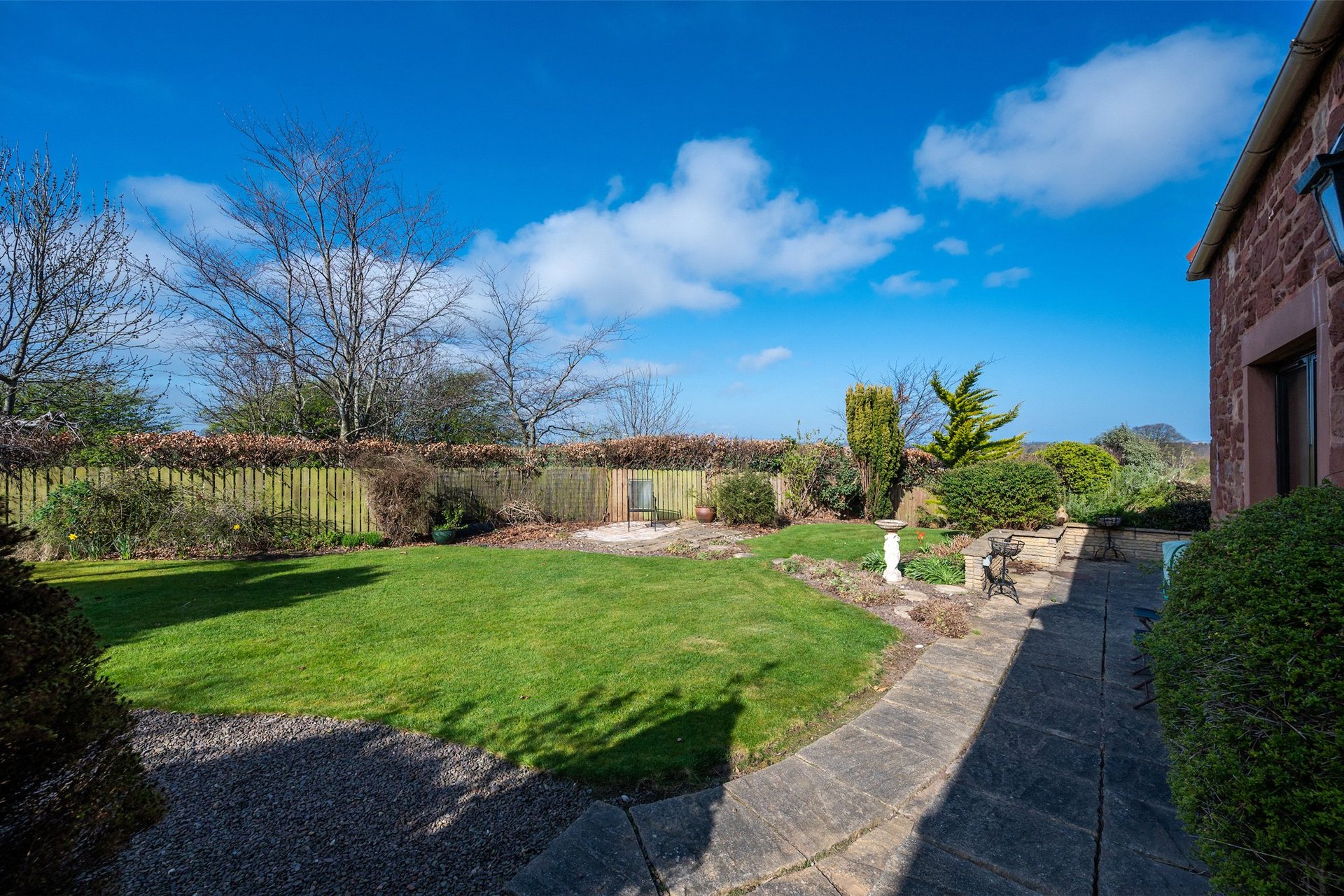 Hemmel House, 10 The Courtyard, Easter Broomhouse, Dunbar, East Lothian, EH42 1RA - Picture #26