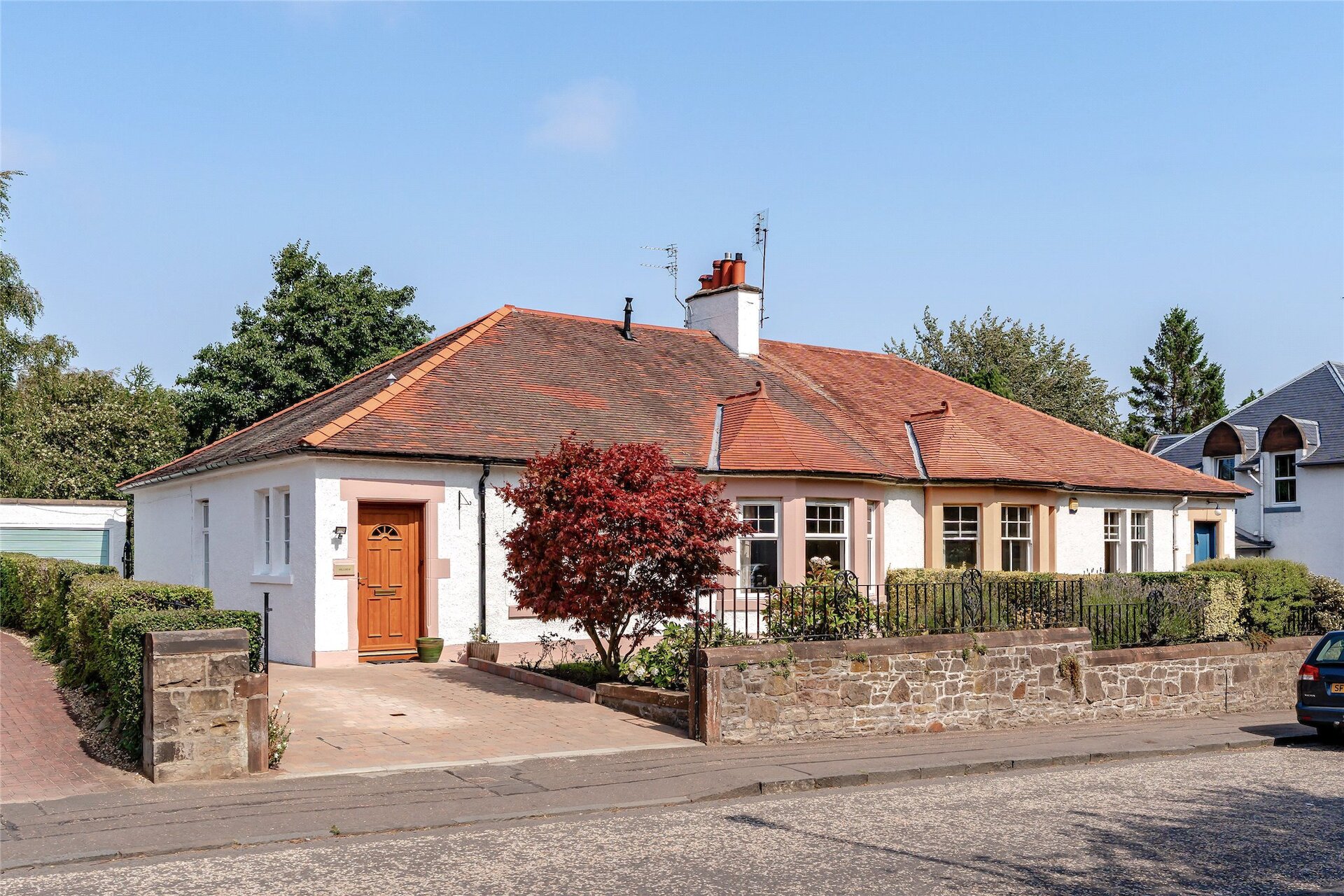 115 Cluny Gardens, Morningside, Edinburgh, EH10 6BP - Picture #1