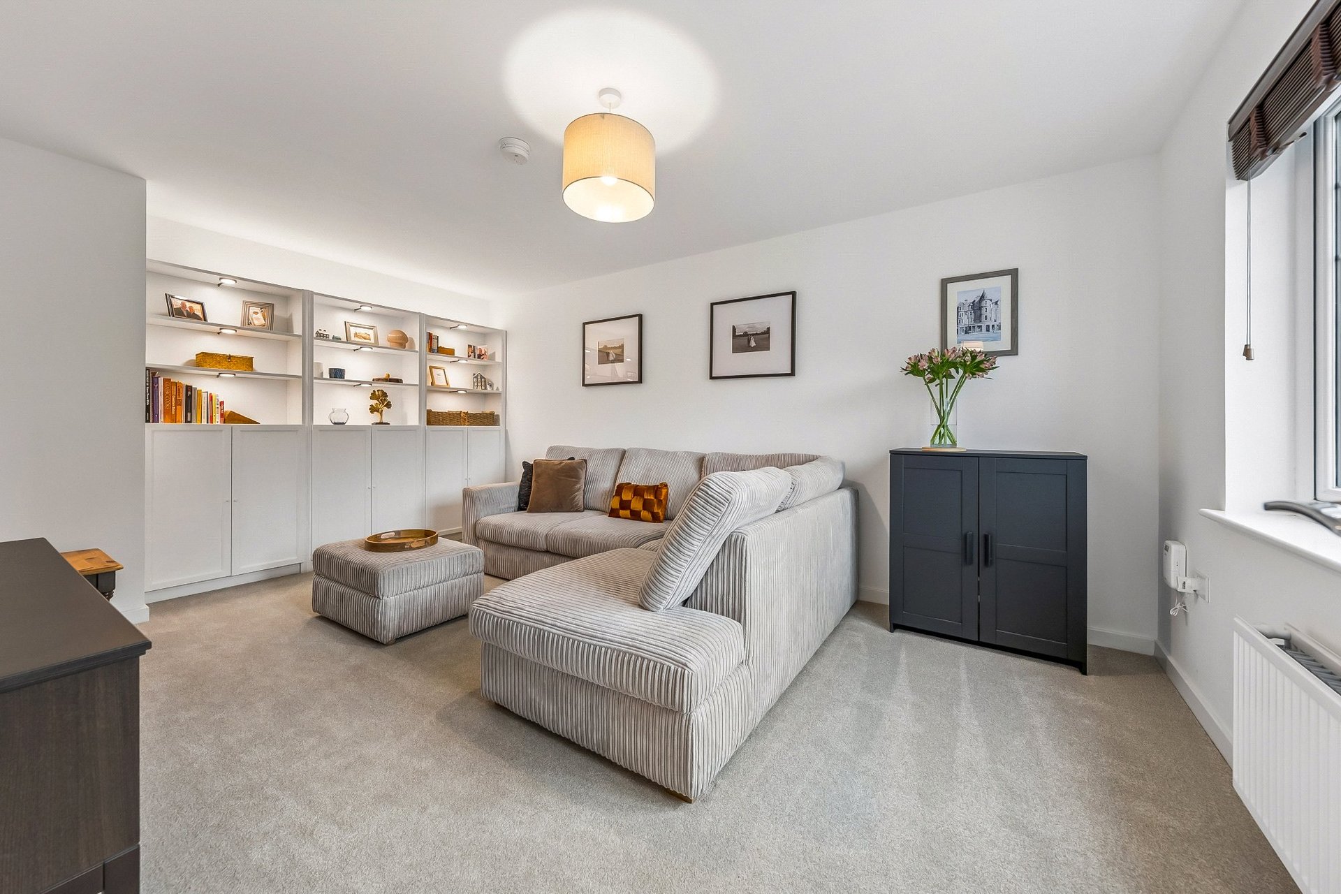 29 Lily Drive, Darach Fields, Robroyston, G33 6QT - Picture #4