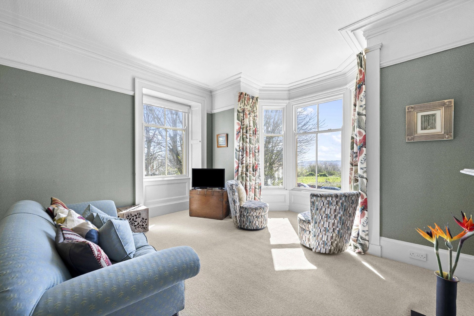 20 Castle Terrace, Berwick-upon-Tweed, Northumberland, TD15 1NP - Picture #21