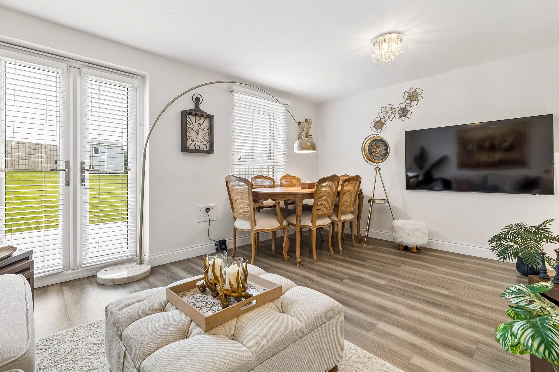 17 Lady Glen Crescent, Newton Mearns, Glasgow, G77 6UB - Picture #6