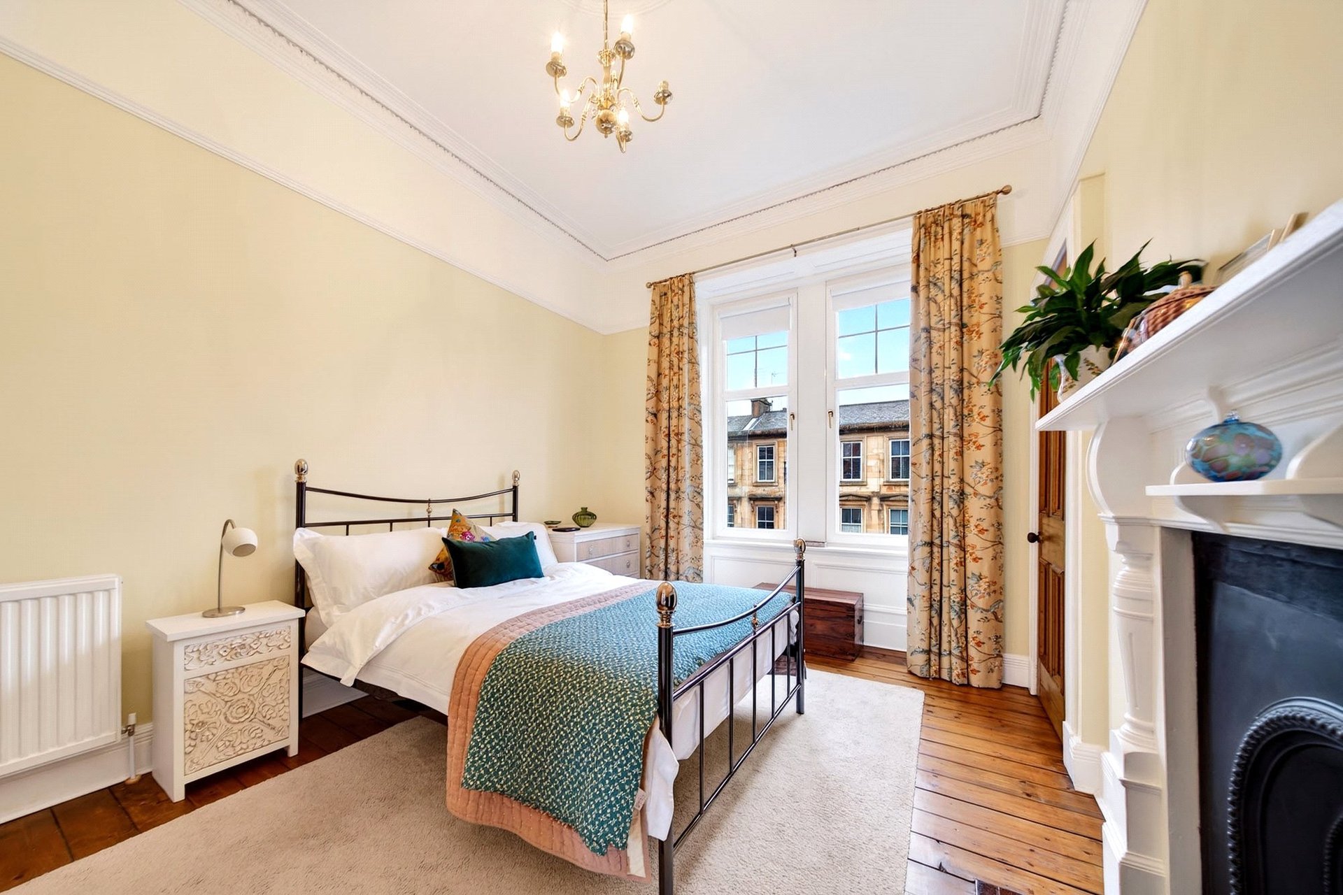 2/1, 39 Lawrence Street, Dowanhill, Glasgow, G11 5HD - Picture #29