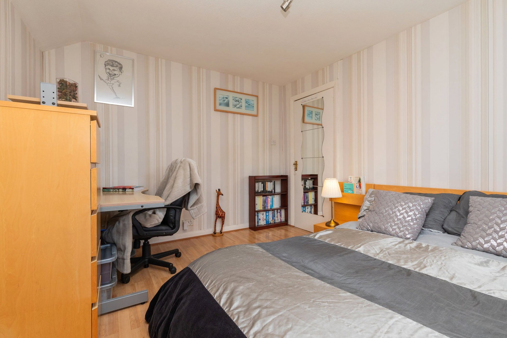 88 Shawwood Crescent, Newton Mearns, Glasgow, G77 5NB - Picture #31
