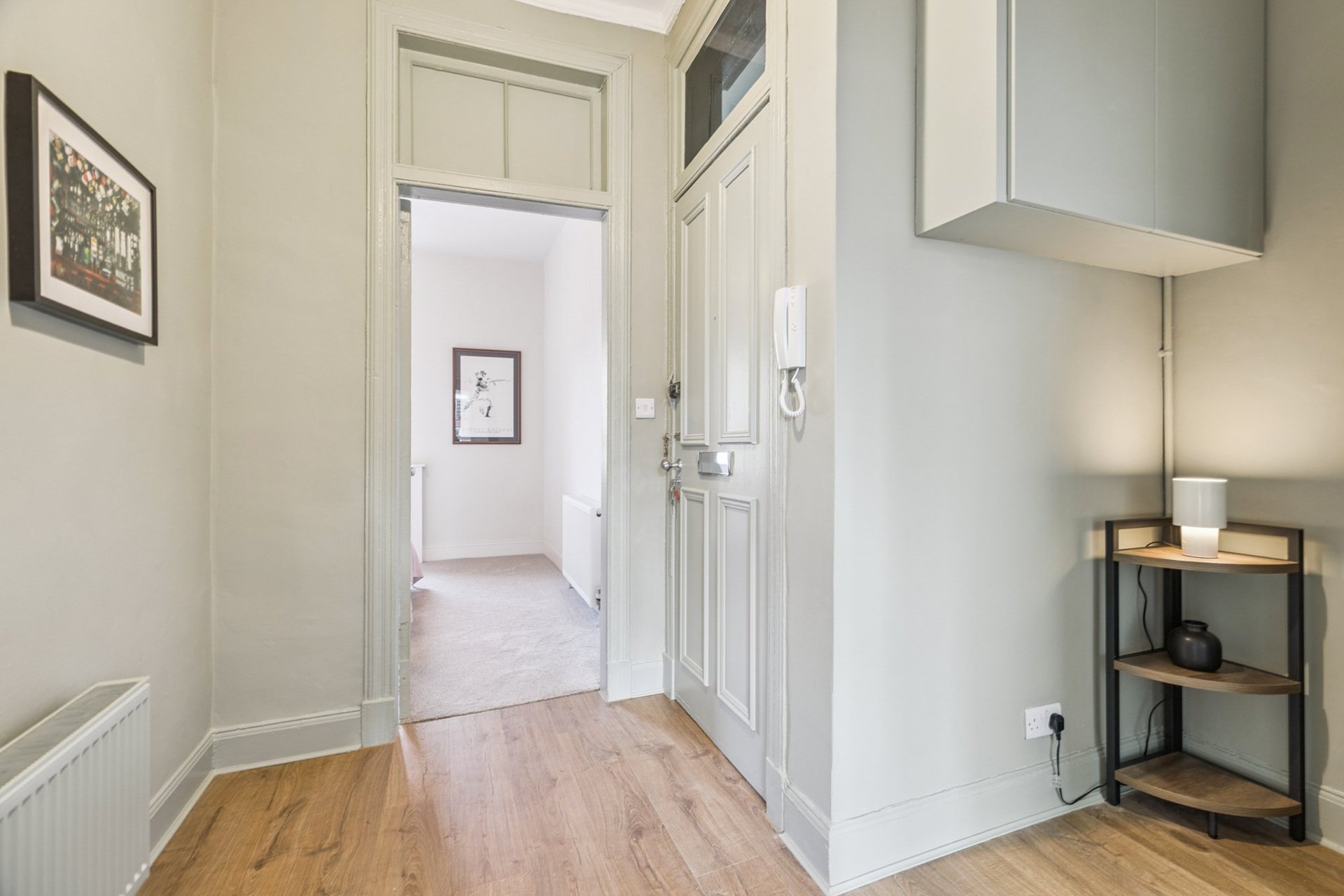 3/2, 11 Cumming Drive, Mount Florida, Glasgow, G42 9AE - Picture #8