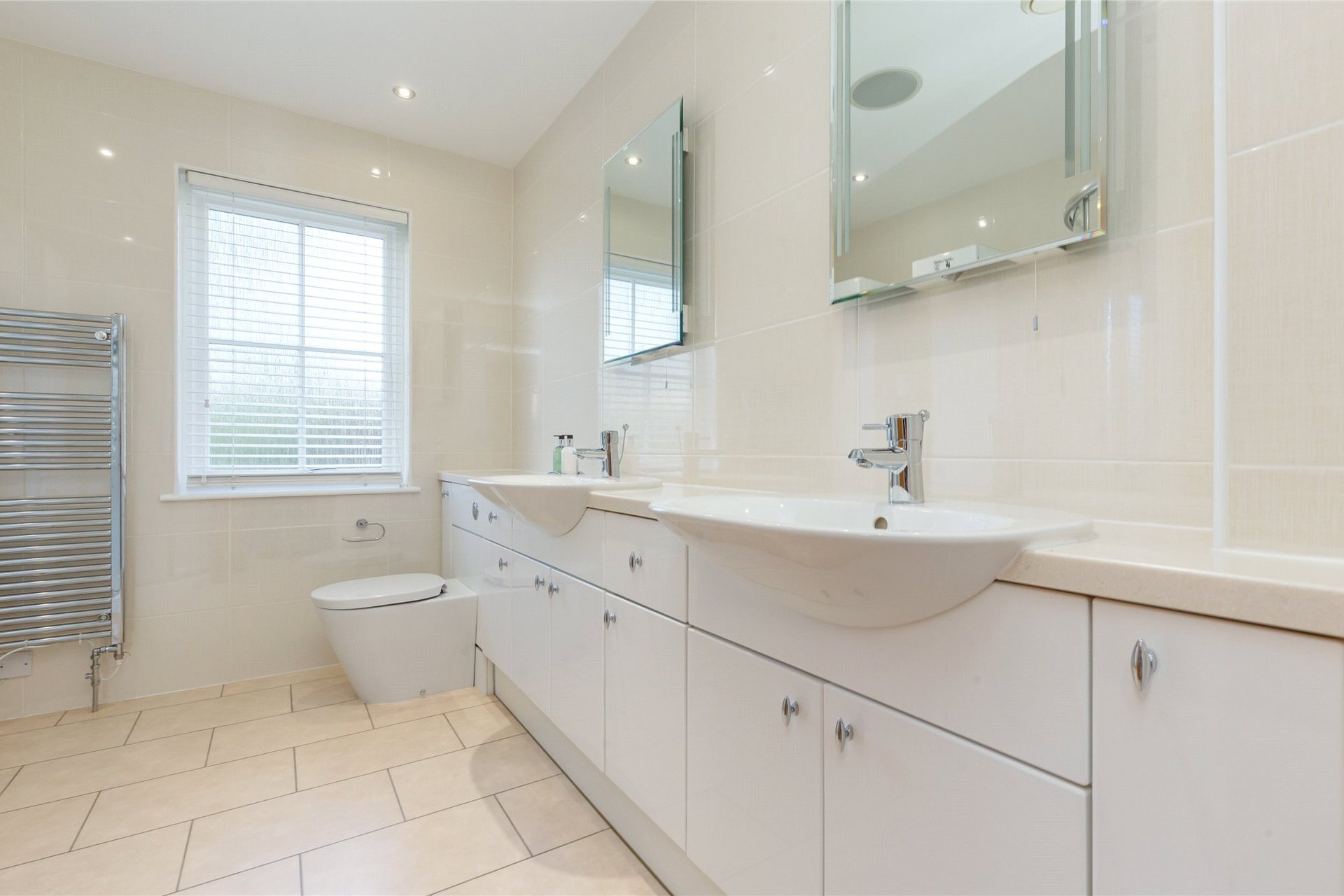 Oleander, 15A Orchil Crescent, Auchterarder, Perthshire, PH3 1NA - Picture #18