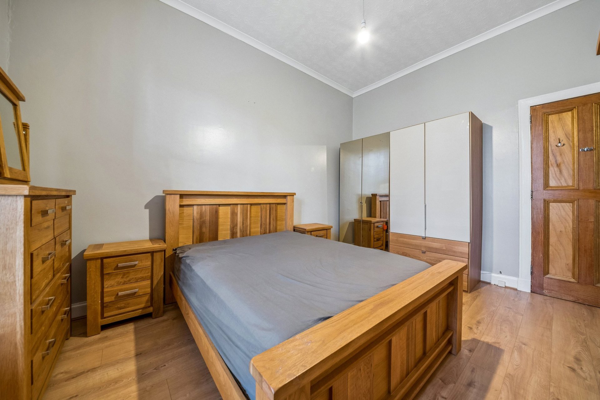1/2, 7 Westbank Quadrant, Hillhead, Glasgow, G12 8NT - Picture #28