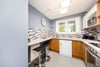 Main Door, 9 Prince Albert Road, Dowanhill, Glasgow, G12 9JR - Picture #11