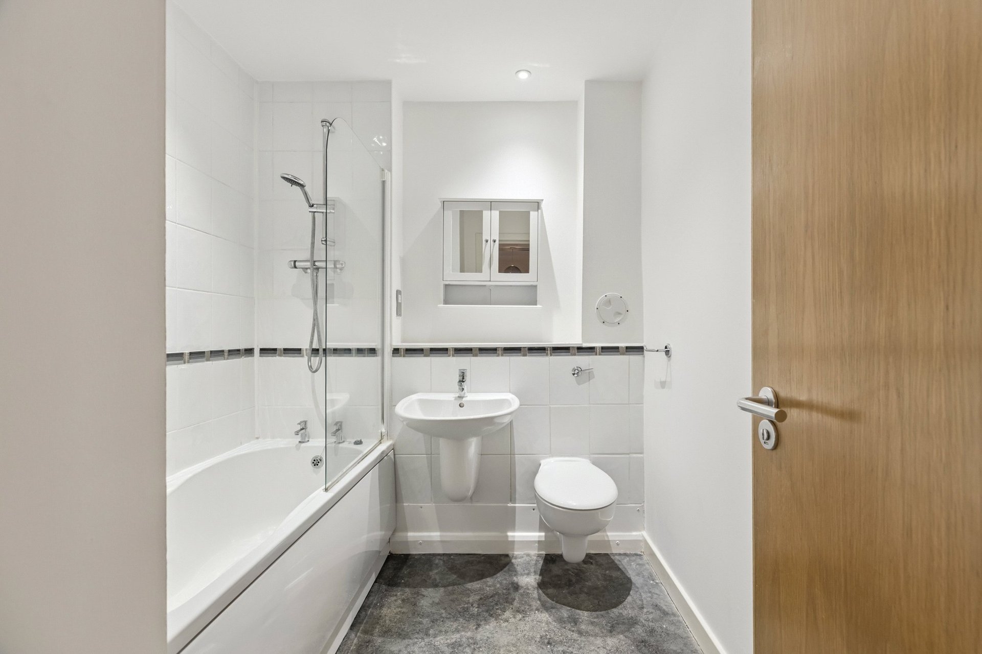 Flat 2/2, 15 McNeil Street, New Gorbals, Glasgow City, G5 0QE - Picture #11