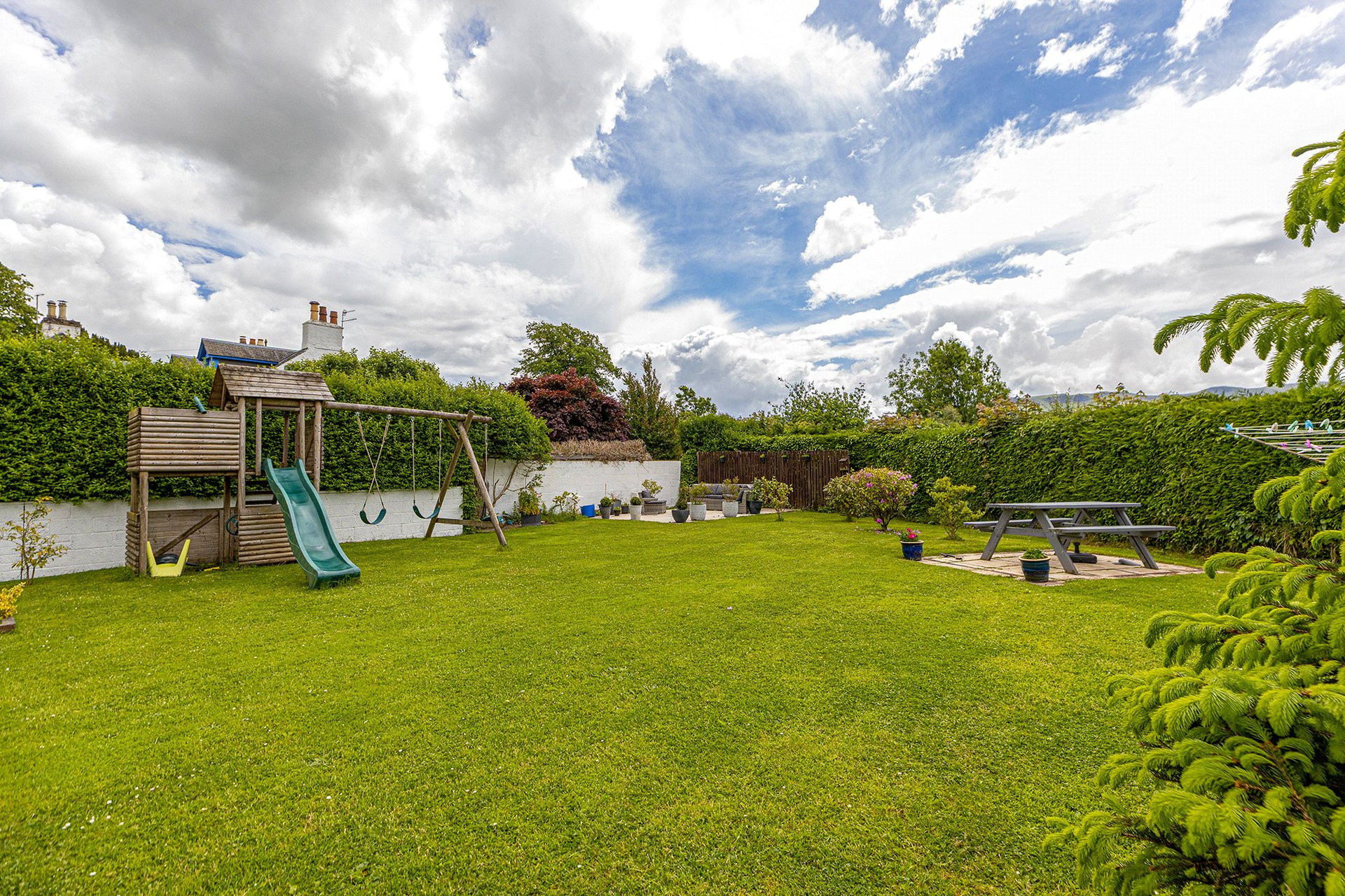 Tullochbeg, 40 Dunmore Street, Balfron, G63 0TX - Picture #50