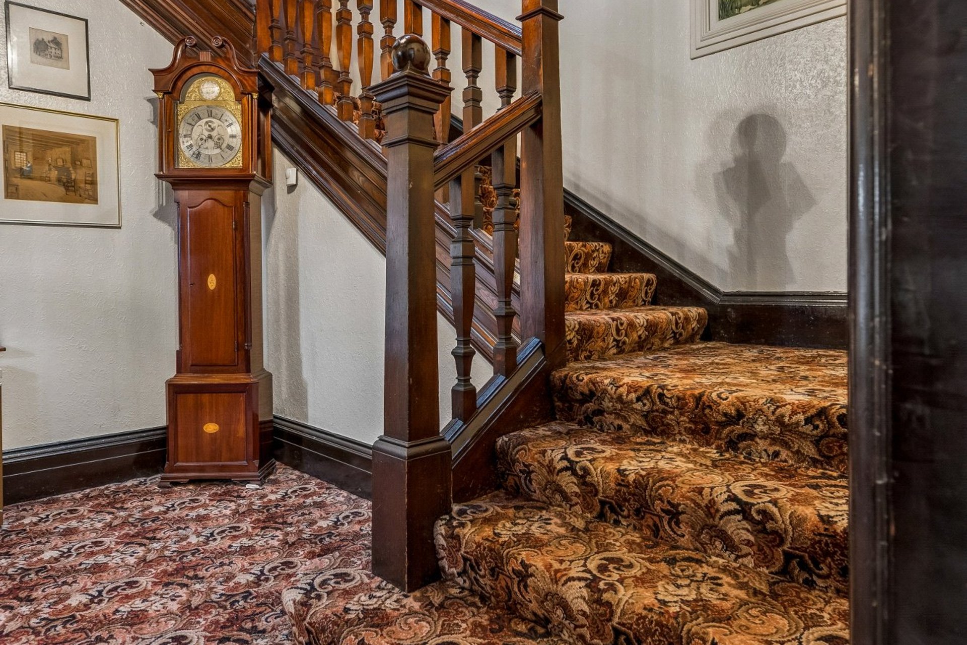 Windyknowe, 168 Southbrae Drive, Jordanhill, Glasgow, G13 1TX - Picture #23