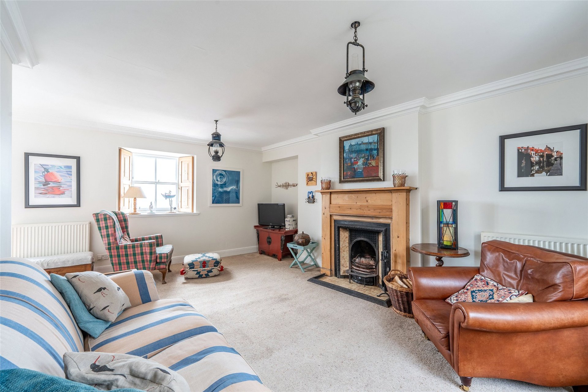 63 George Street, Cellardyke, Anstruther, Fife, KY10 3AS - Picture #5
