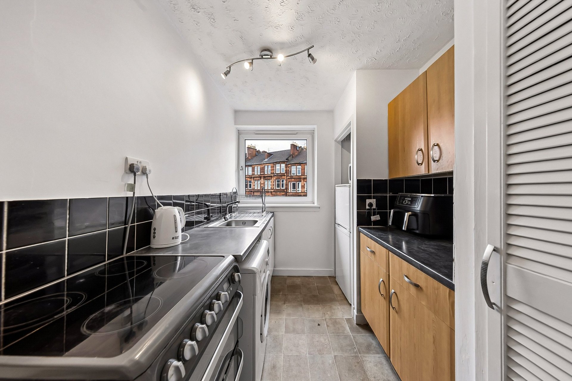Flat 3/2, 92 Sanda Street, North Kelvinside, Glasgow, G20 8PS - Picture #9