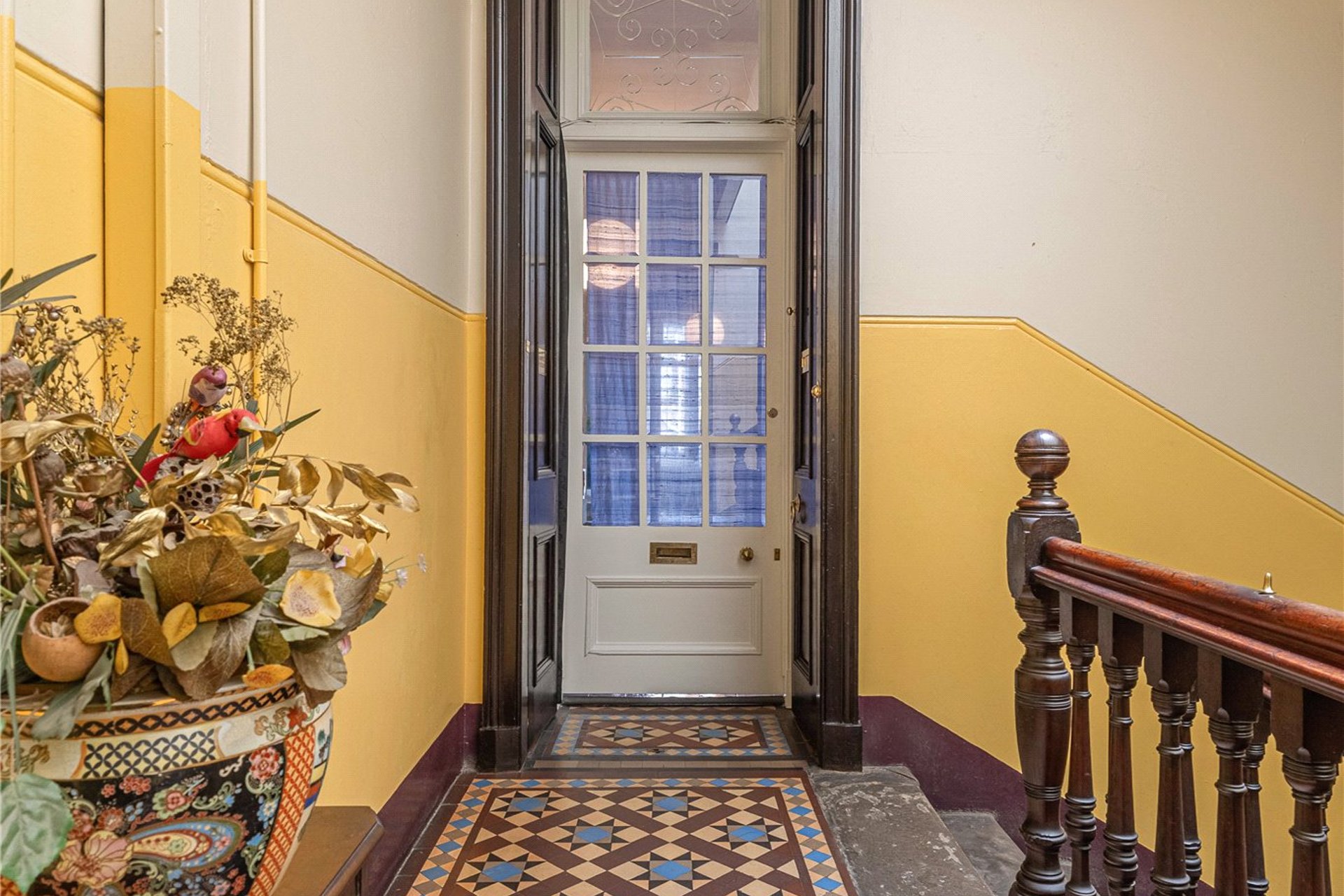 Flat 2/2, 35 Saltoun Street, Dowanhill, Glasgow, G12 9AR - Picture #46