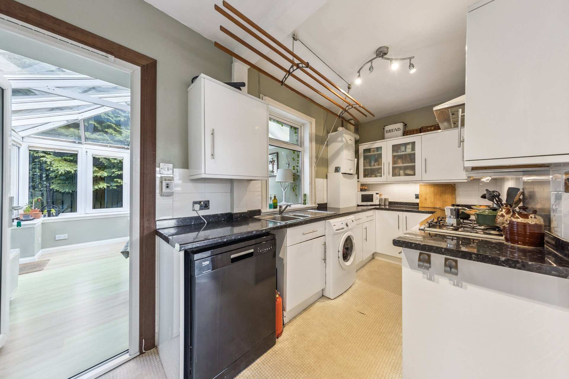 148 Golf Drive, Old Drumchapel, Glasgow, G15 6SU - Picture #7