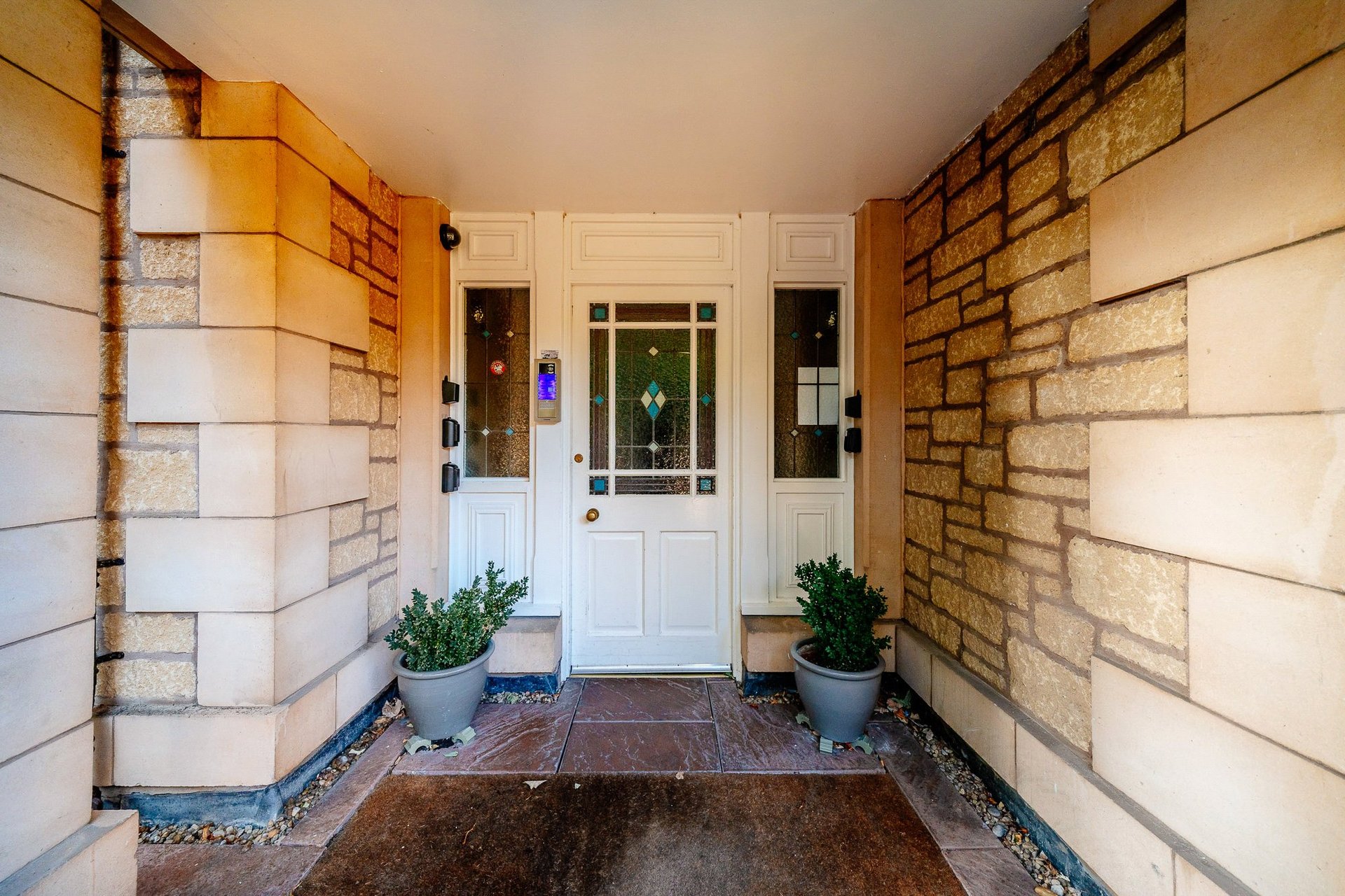 24B/2 Polwarth Terrace, Merchiston, Edinburgh, EH11 1NA - Picture #2