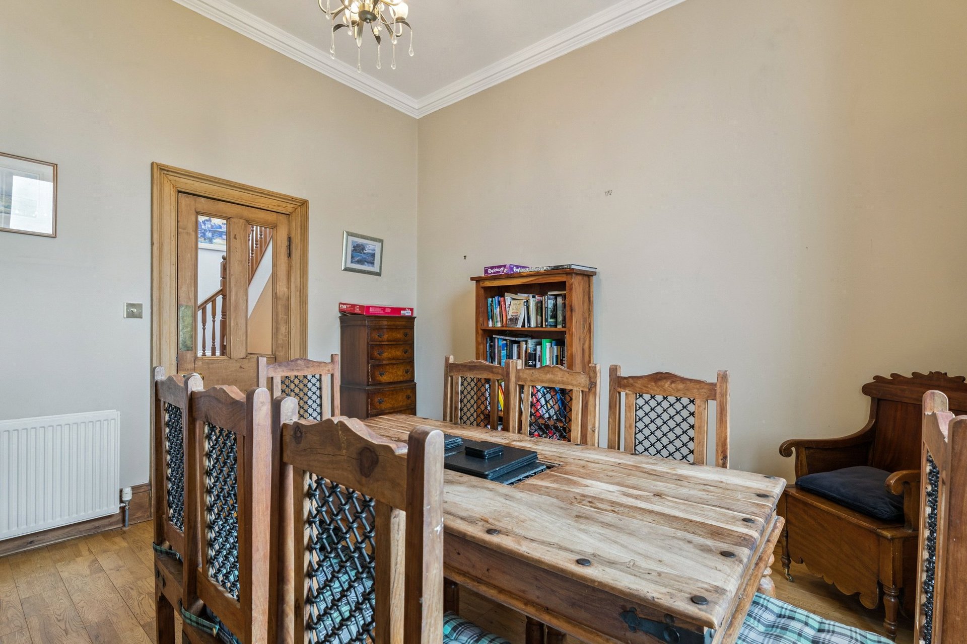 5A Alloway Place, Ayr, South Ayrshire, KA7 2AA - Picture #10