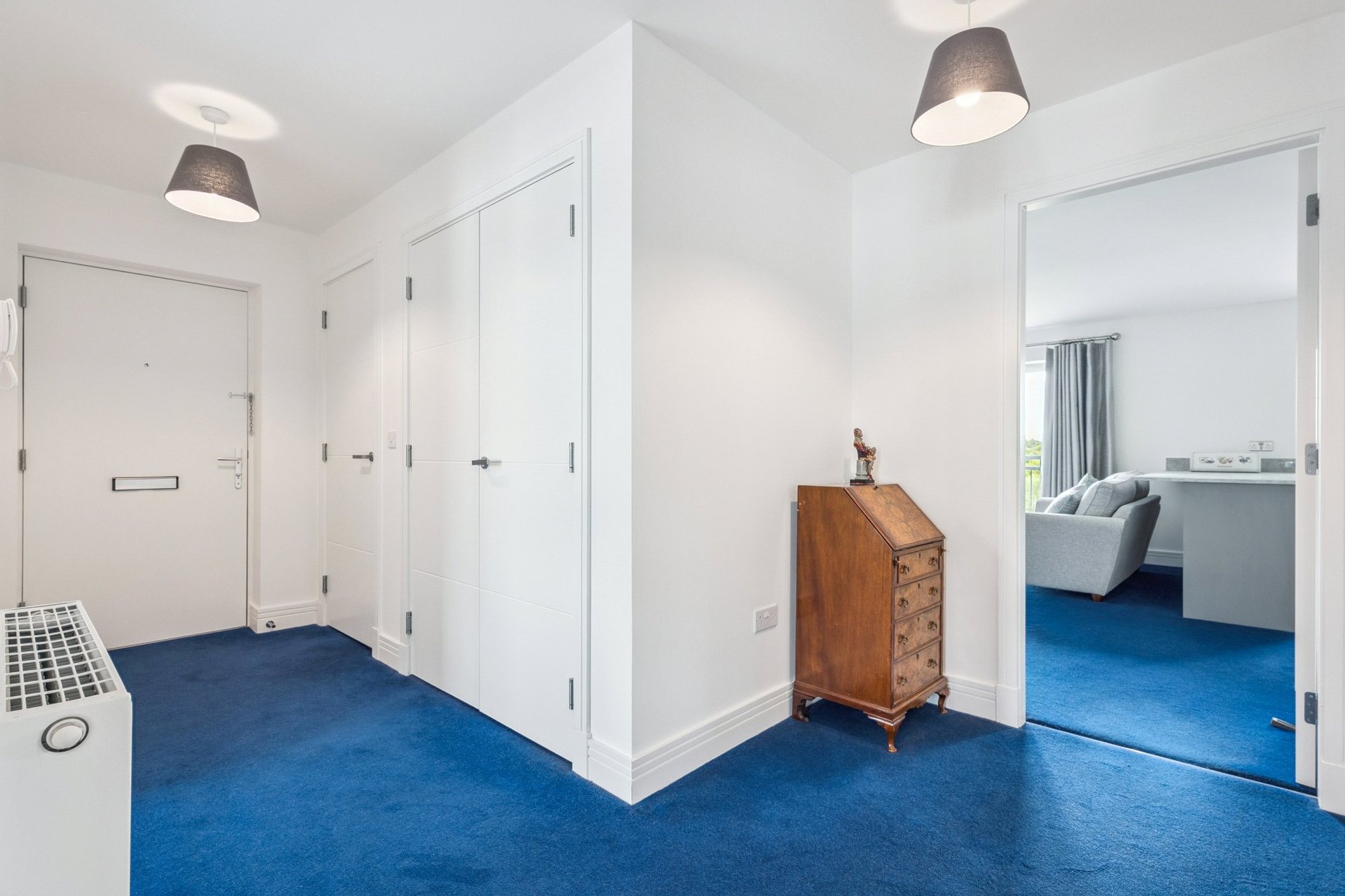 Flat 3/4, 38 Towing Drive, Bishopbriggs, Glasgow, East Dunbartonshire, G64 3NR - Picture #13