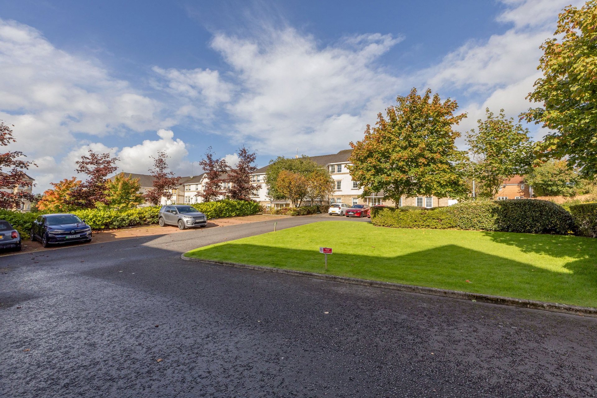 3/2, 15 Branklyn Court, Anniesland, Glasgow, G13 1GL - Picture #20