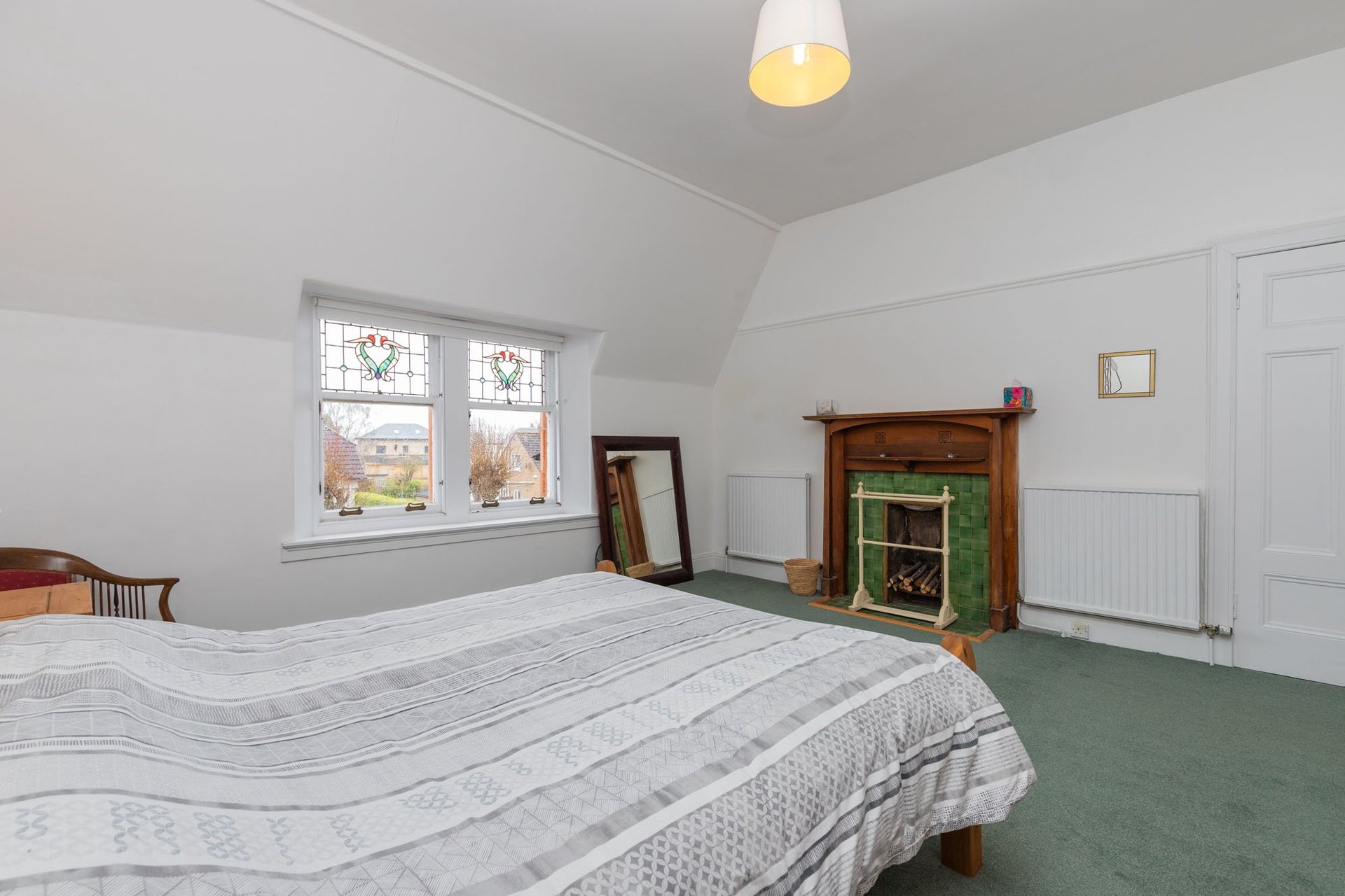 19 Bemersyde Avenue, Mansewood, Glasgow, G43 1DA - Picture #44