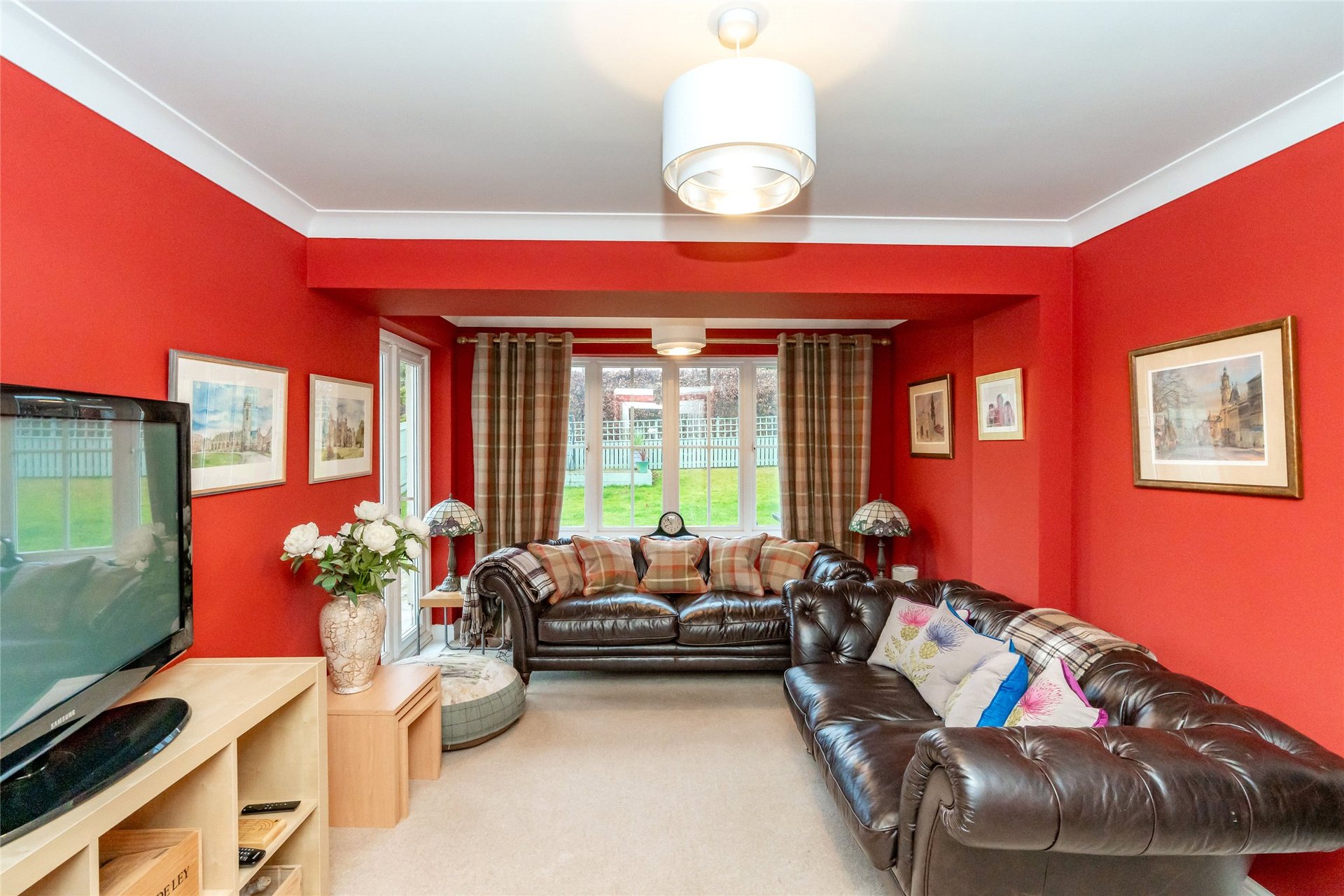 35 Cant Crescent, St. Andrews, Fife, KY16 8NF - Picture #15