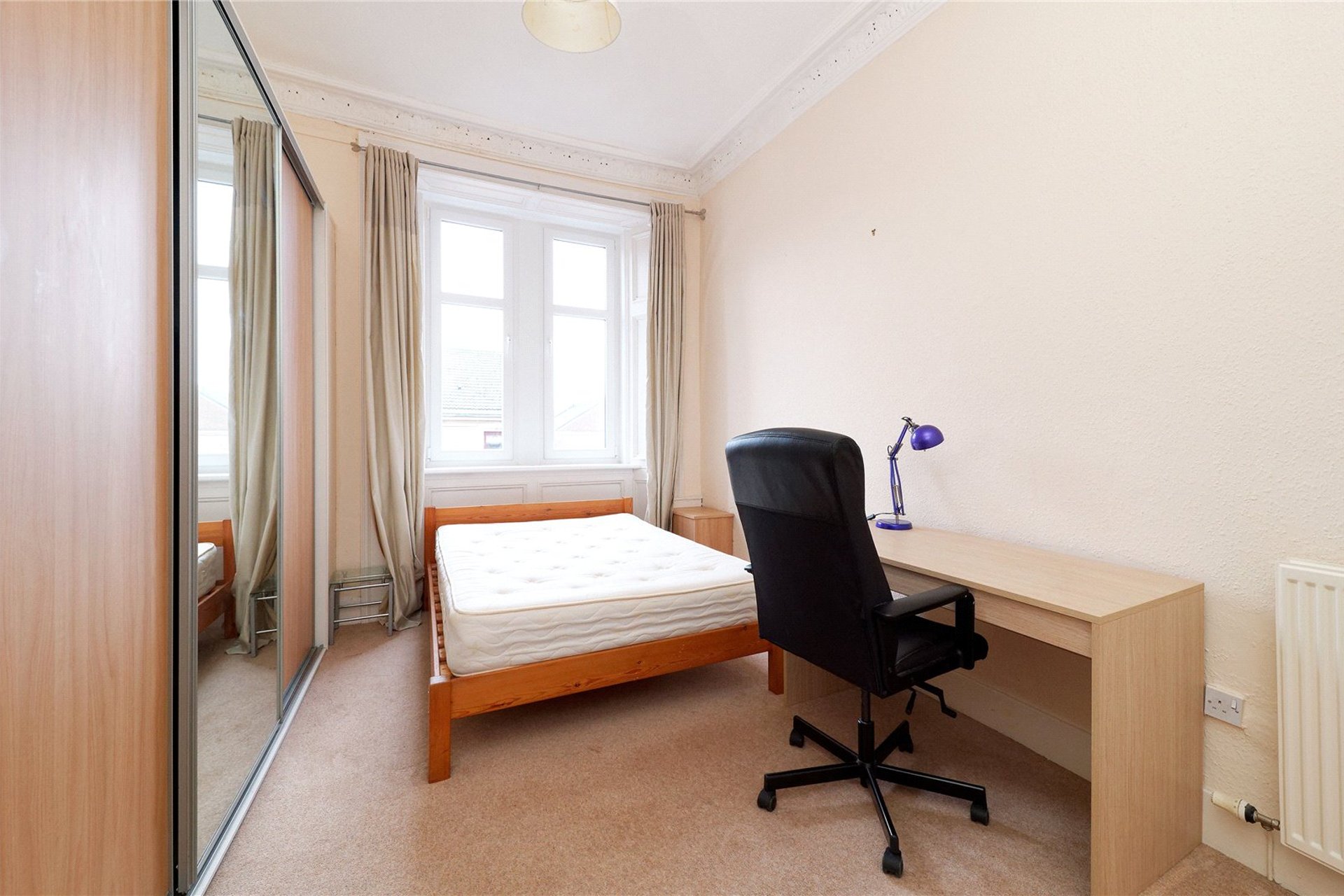 3/2, 14 Stewartville Street, Glasgow, G11 5PE - Picture #6