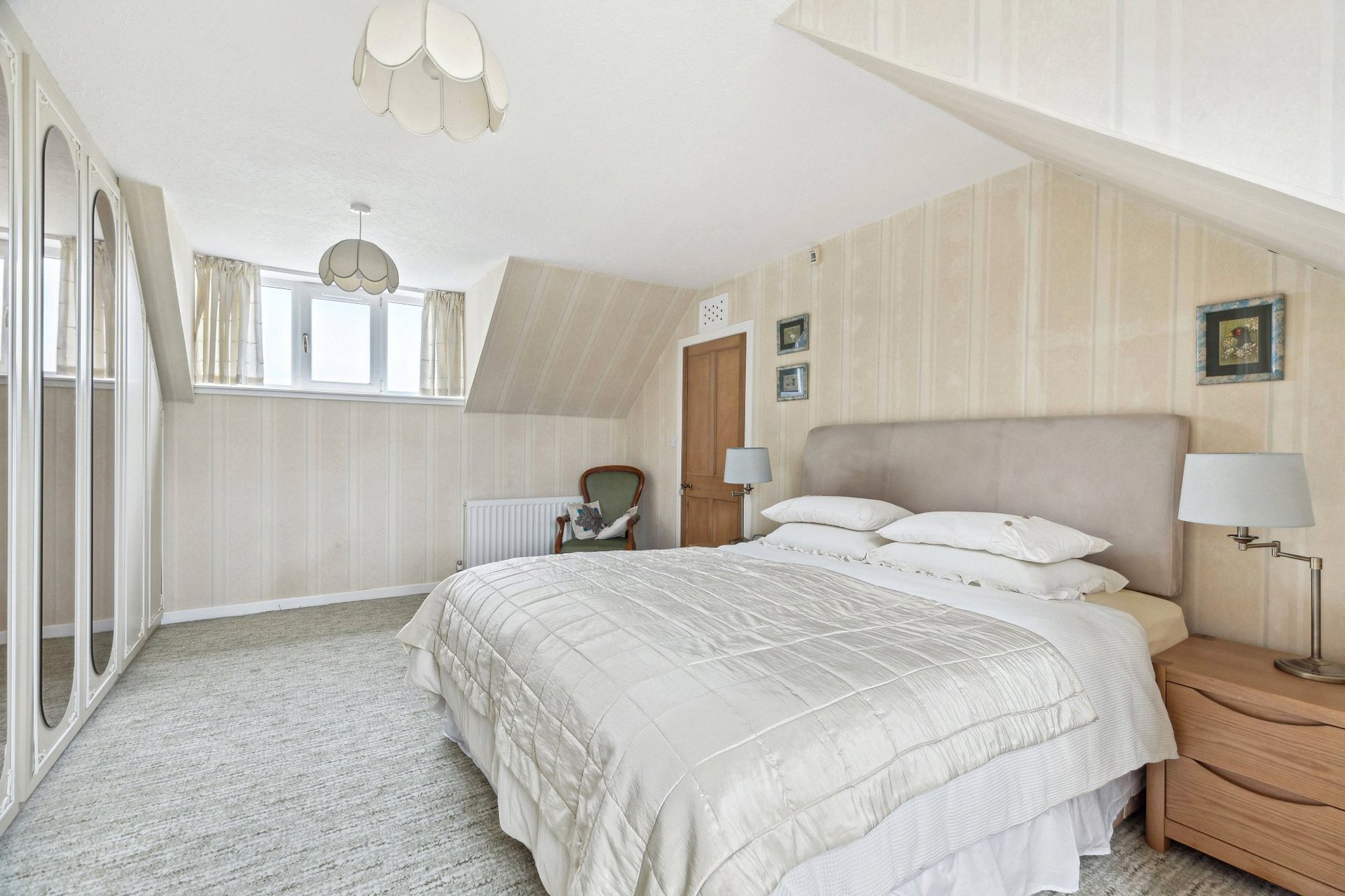 Hillside, 25 Maxwell Drive, East Kilbride, Glasgow, South Lanarkshire, G74 4HH - Picture #18