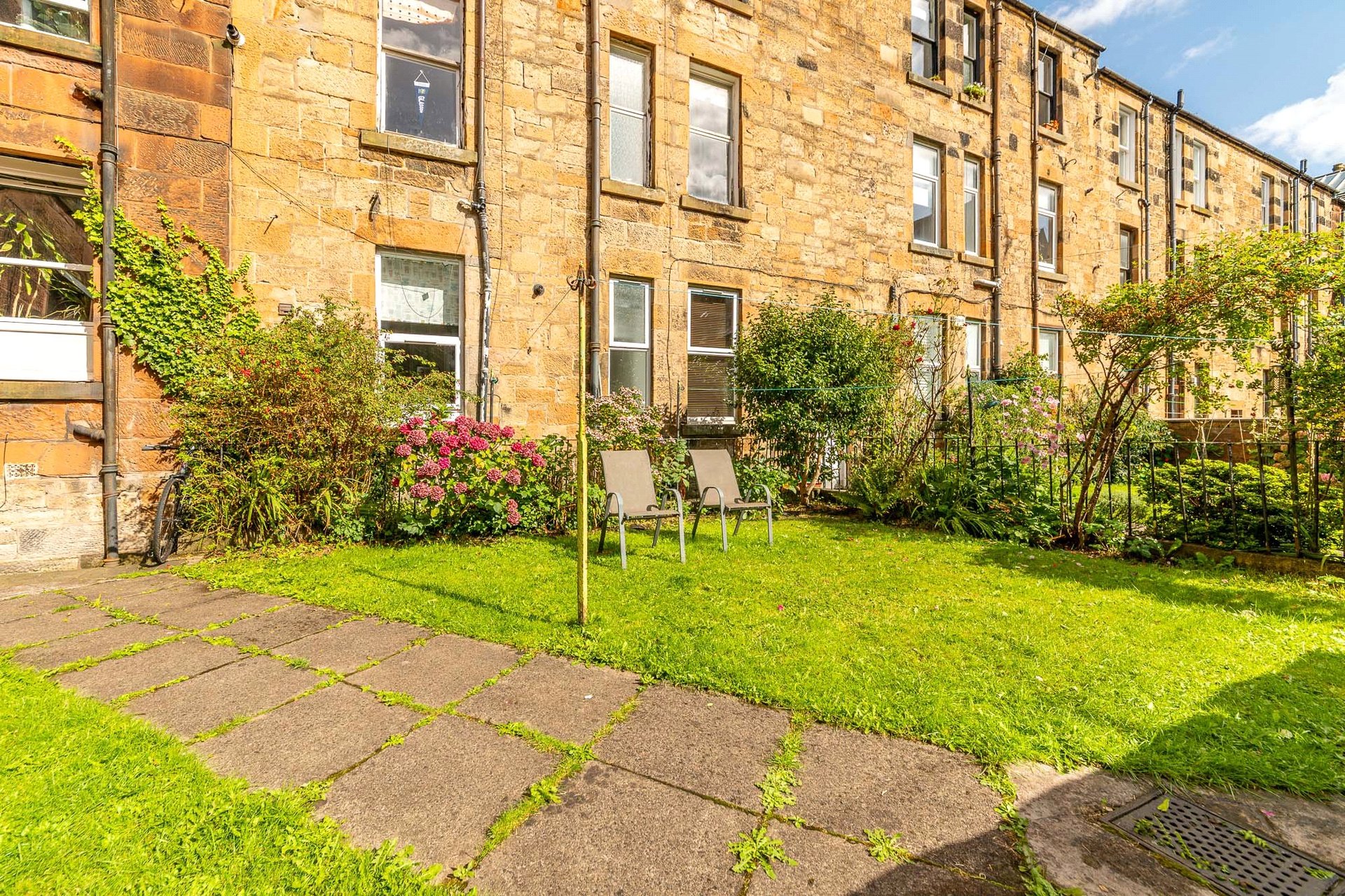 Flat 0/2, 25 Havelock Street, Dowanhill, Glasgow, G11 5JF - Picture #43