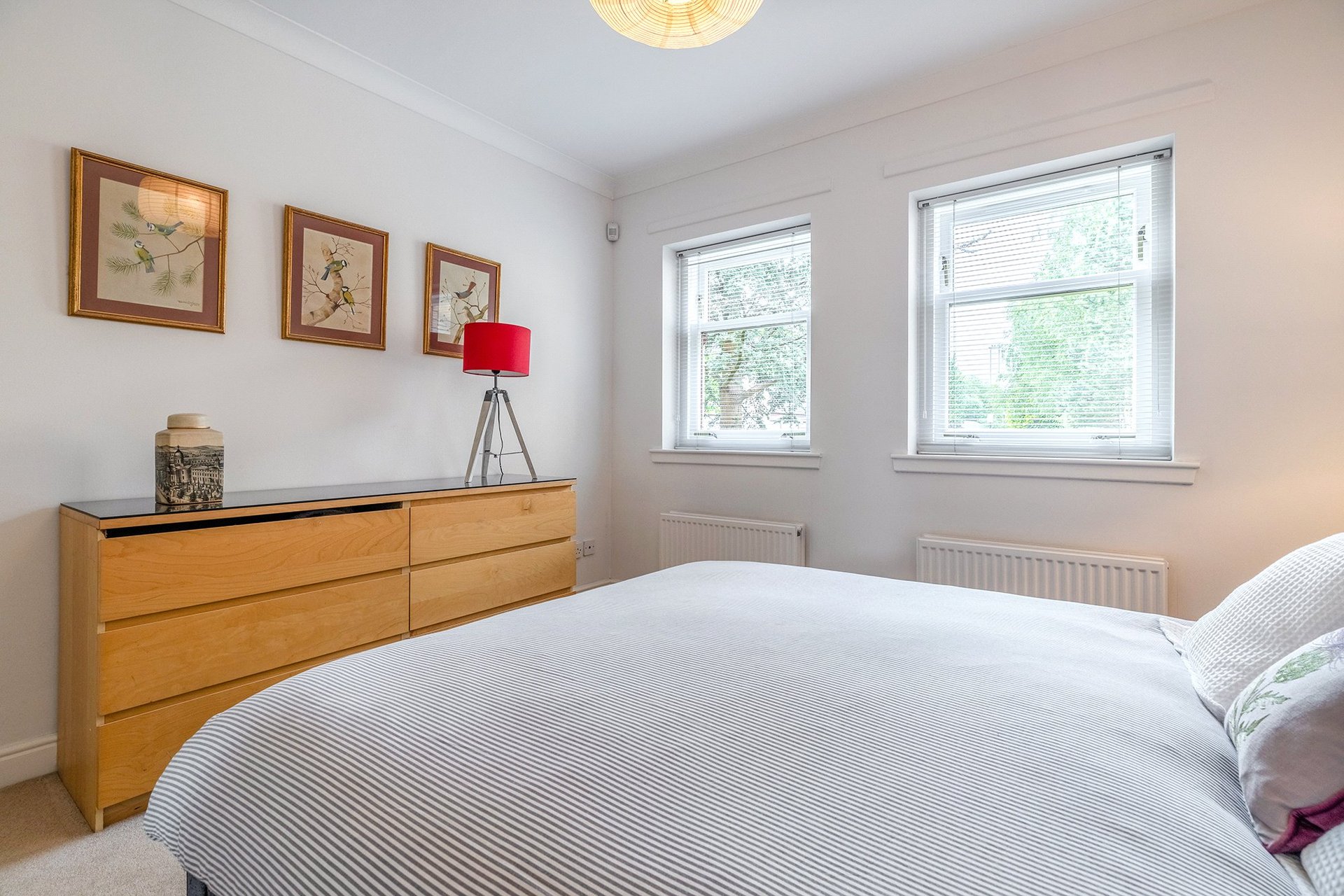 Flat A, Regent Court, 15 Hughenden Lane, Hyndland, Glasgow, G12 9XU - Picture #18