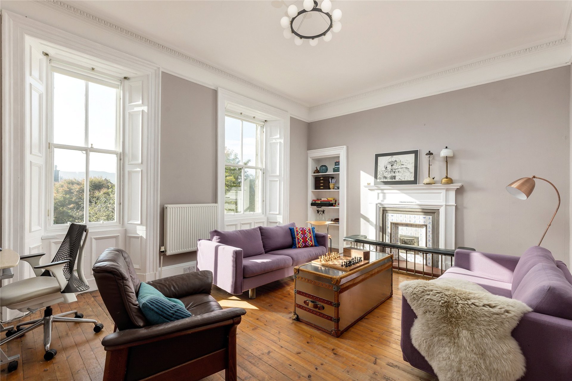 13 Albert Terrace, Morningside, Edinburgh, EH10 5EA - Picture #9
