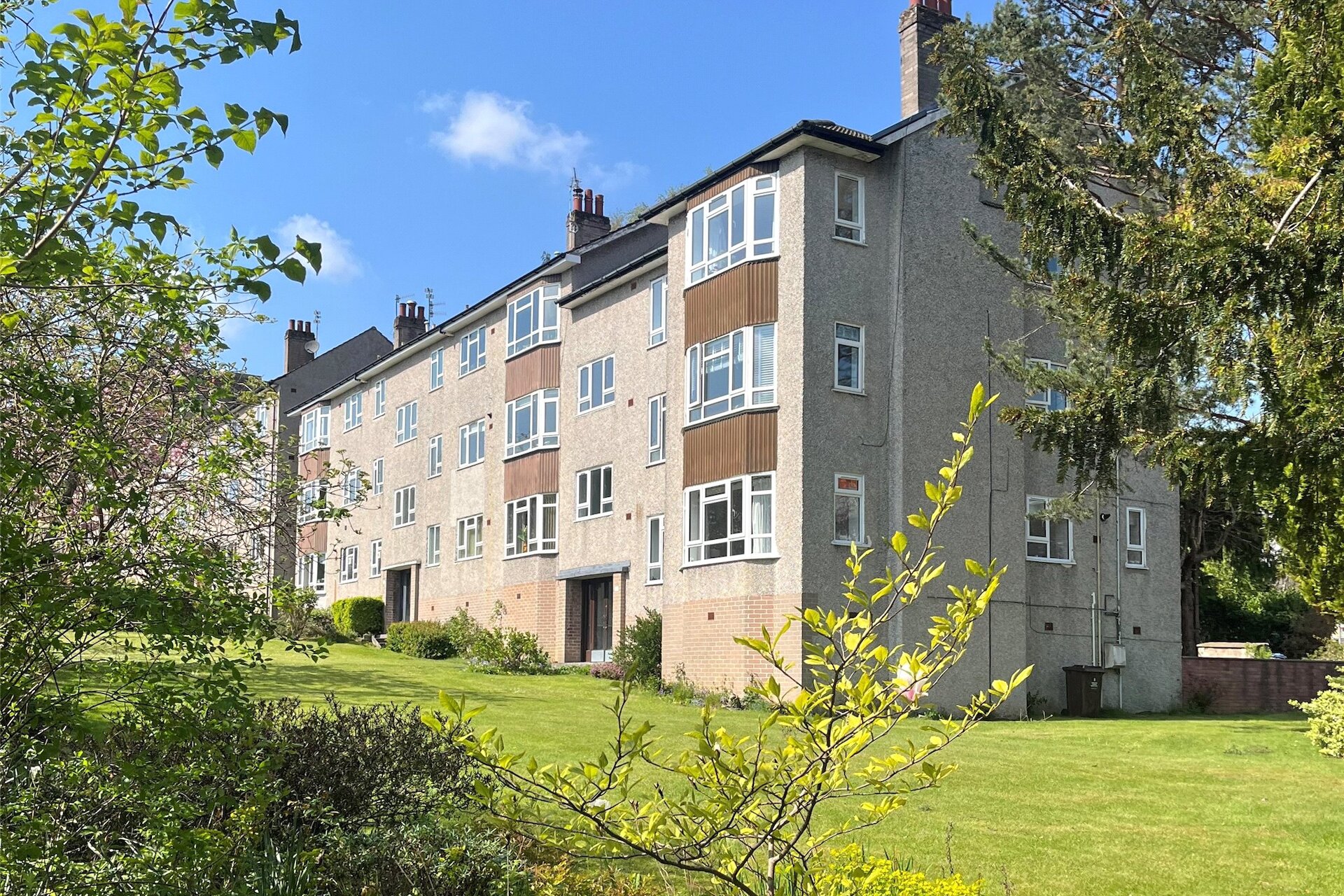 1/1, 57 Winton Drive, Kelvinside, Glasgow, G12 0QB - Picture #1